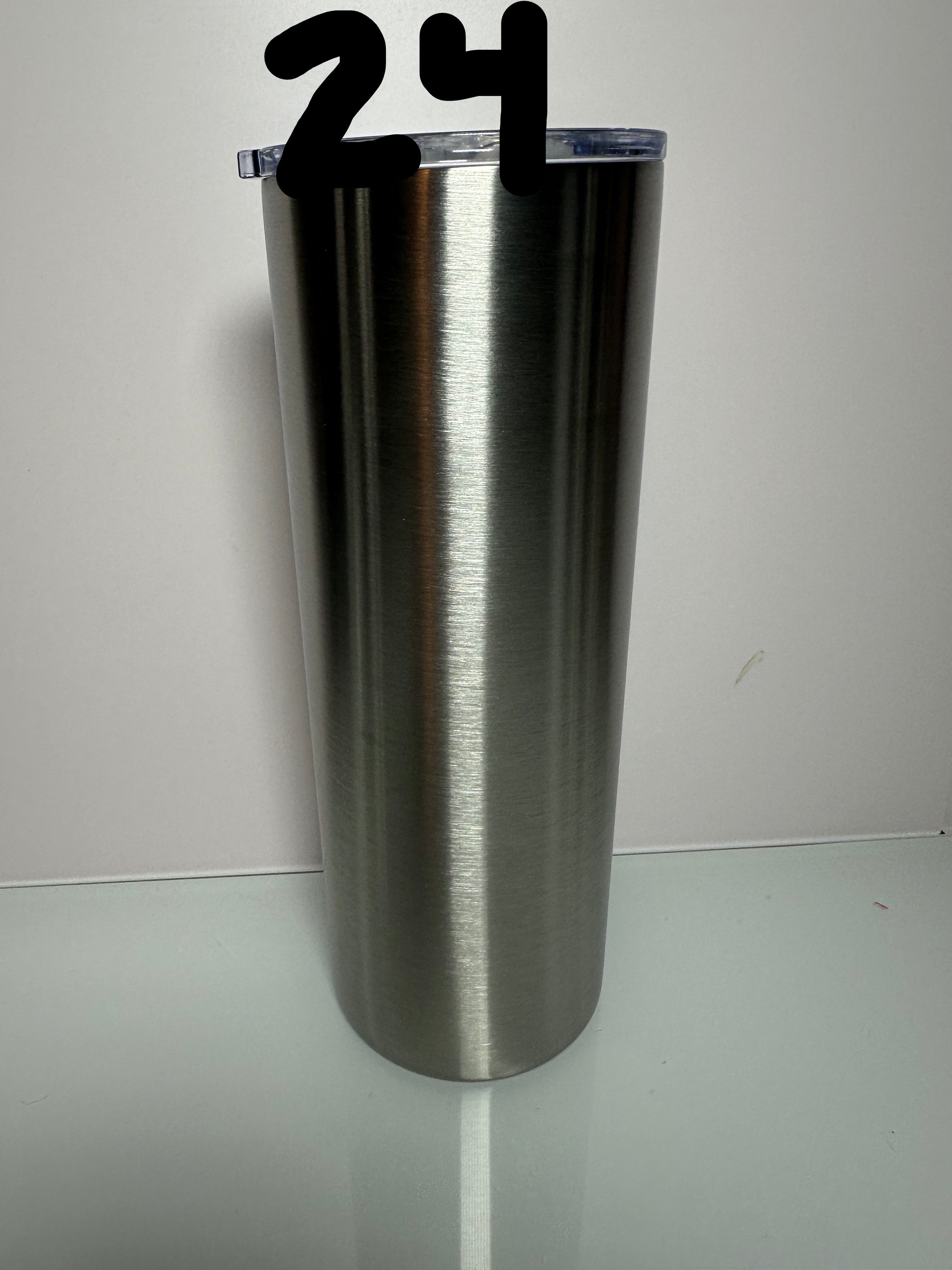 Custom Straight Tumblers 16 oz , 20 oz , 24 oz , 30 oz , 32 oz, 40 oz