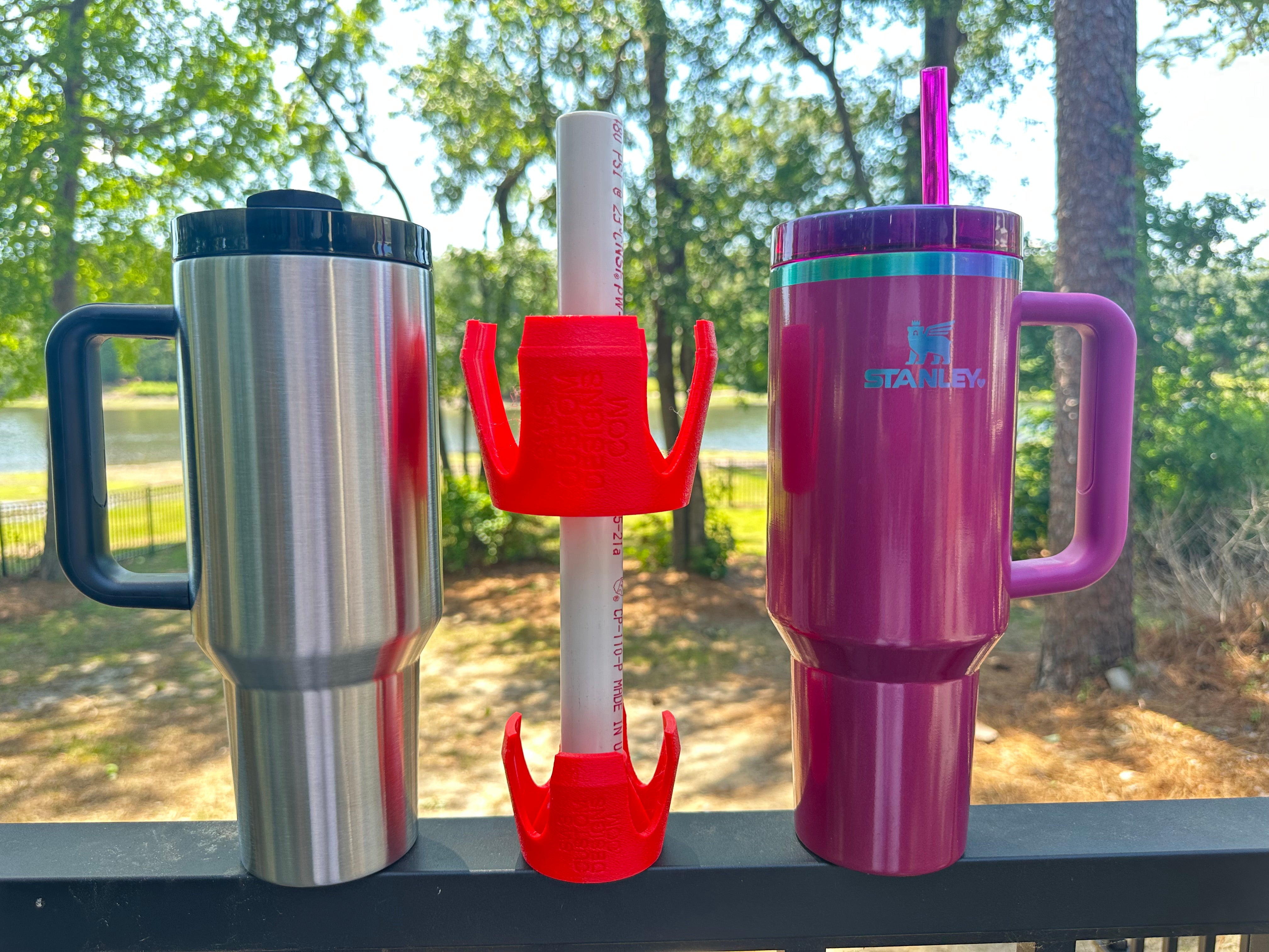 Game Changer Tumbler Insert Stanley, Tipsy Magnolia, Stainless Steel Depot (Hogg), Mother Tumbler, Owala, Brumate