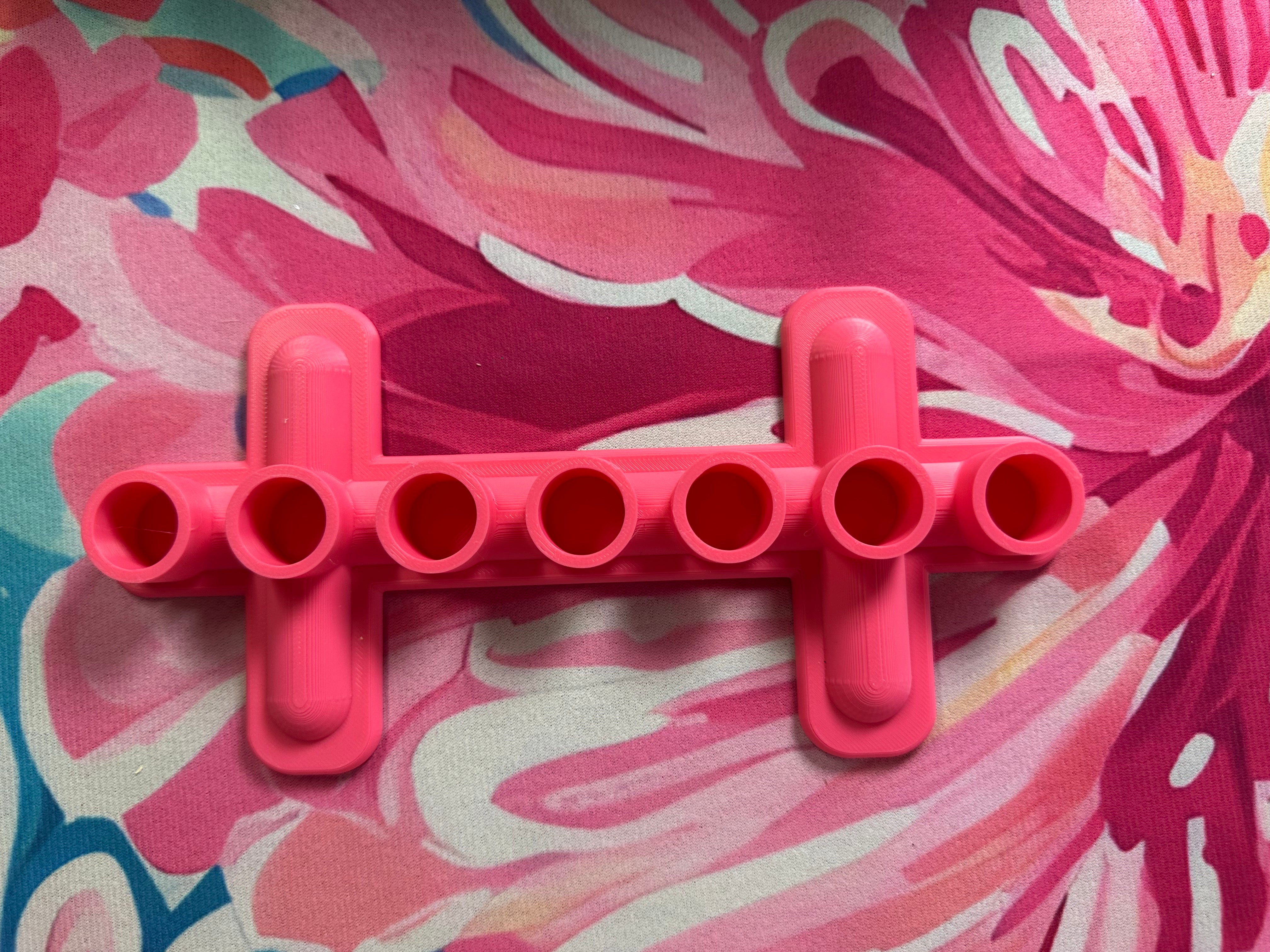 Pen Decorating Stand