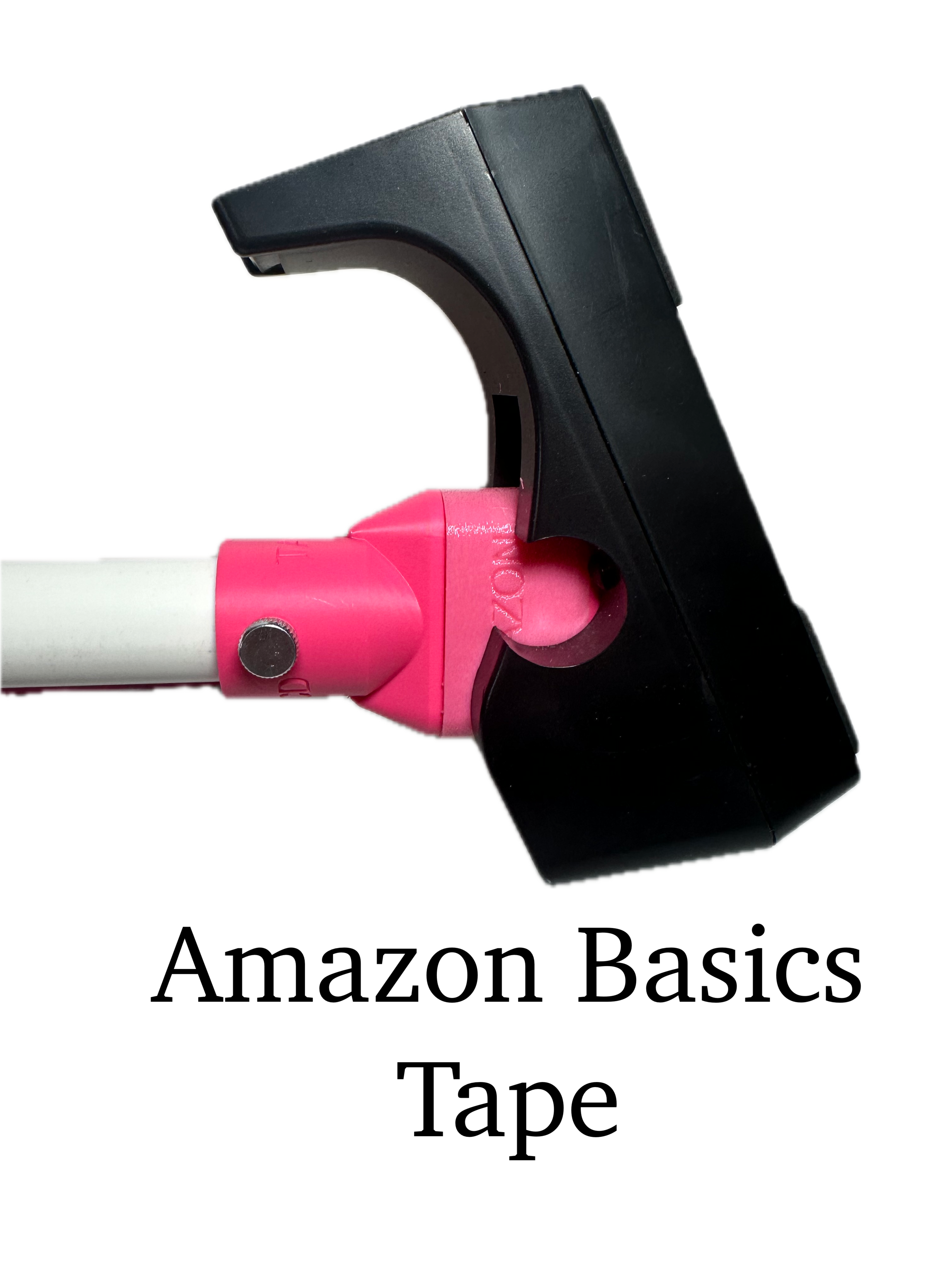 Tape Dispenser Adapter