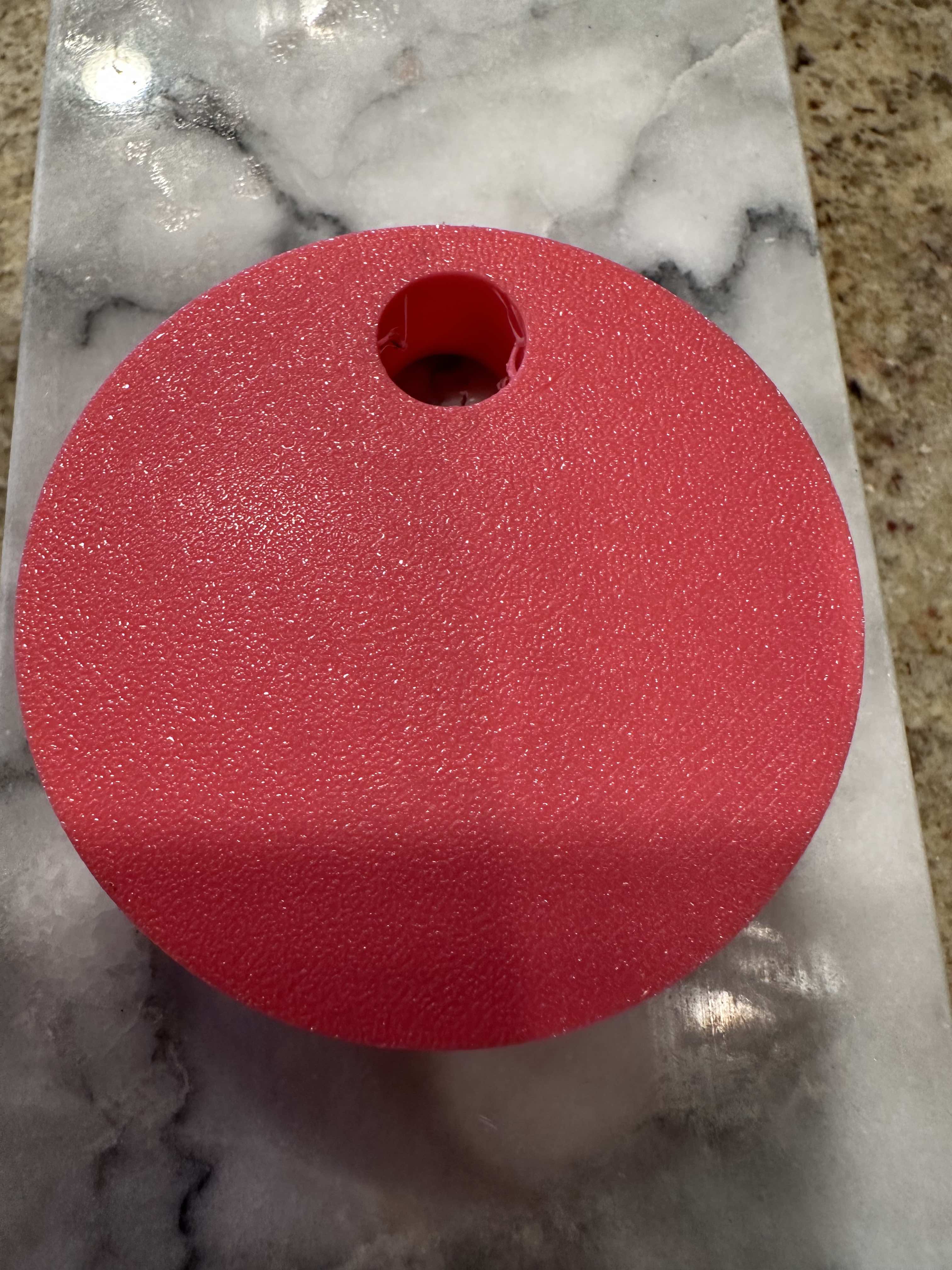 Tumbler Toppers: BASE ONLY for TM 16, 24, 32 Plump