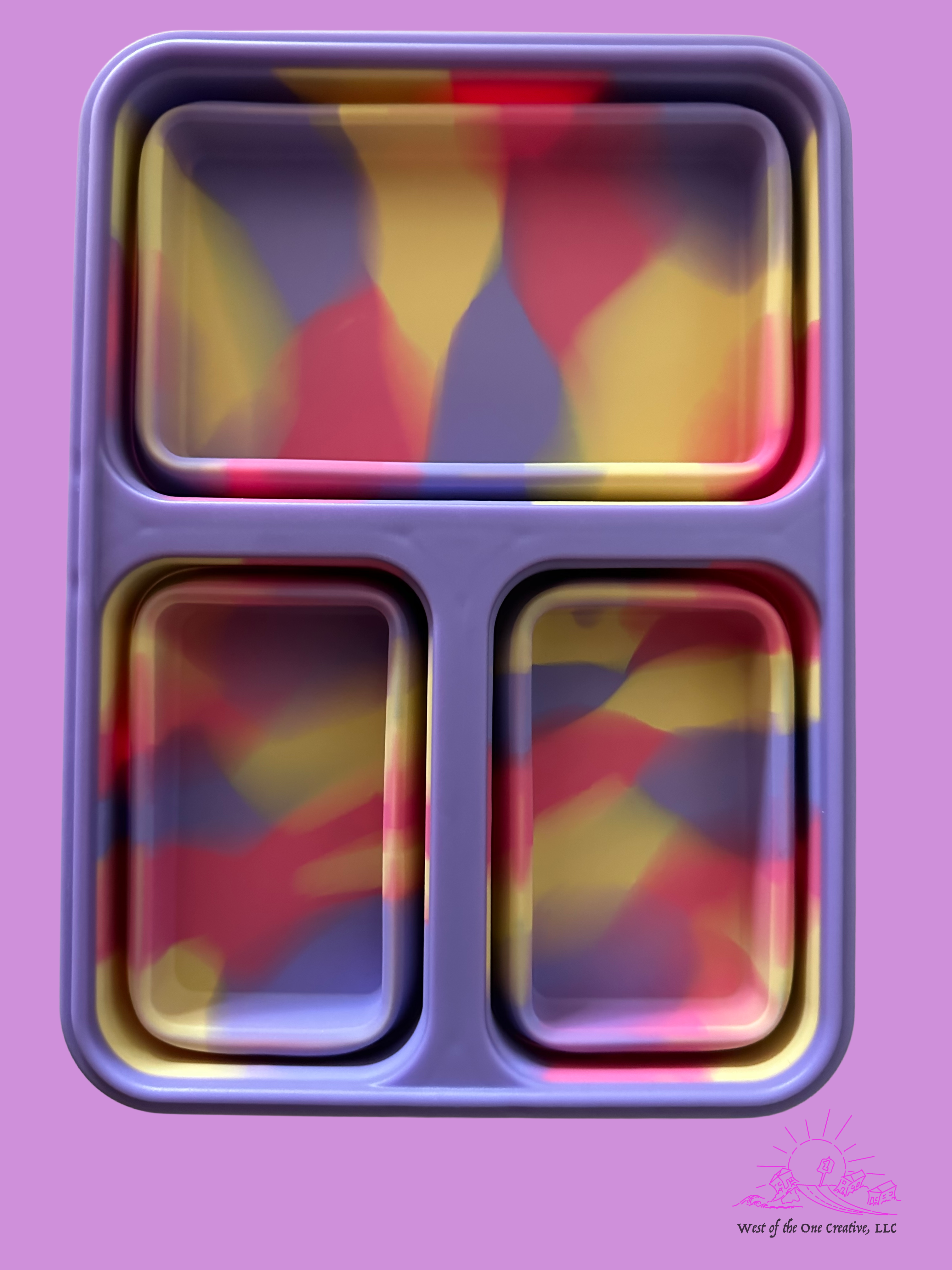 Collapsible Lunchboxes! Bento boxes!