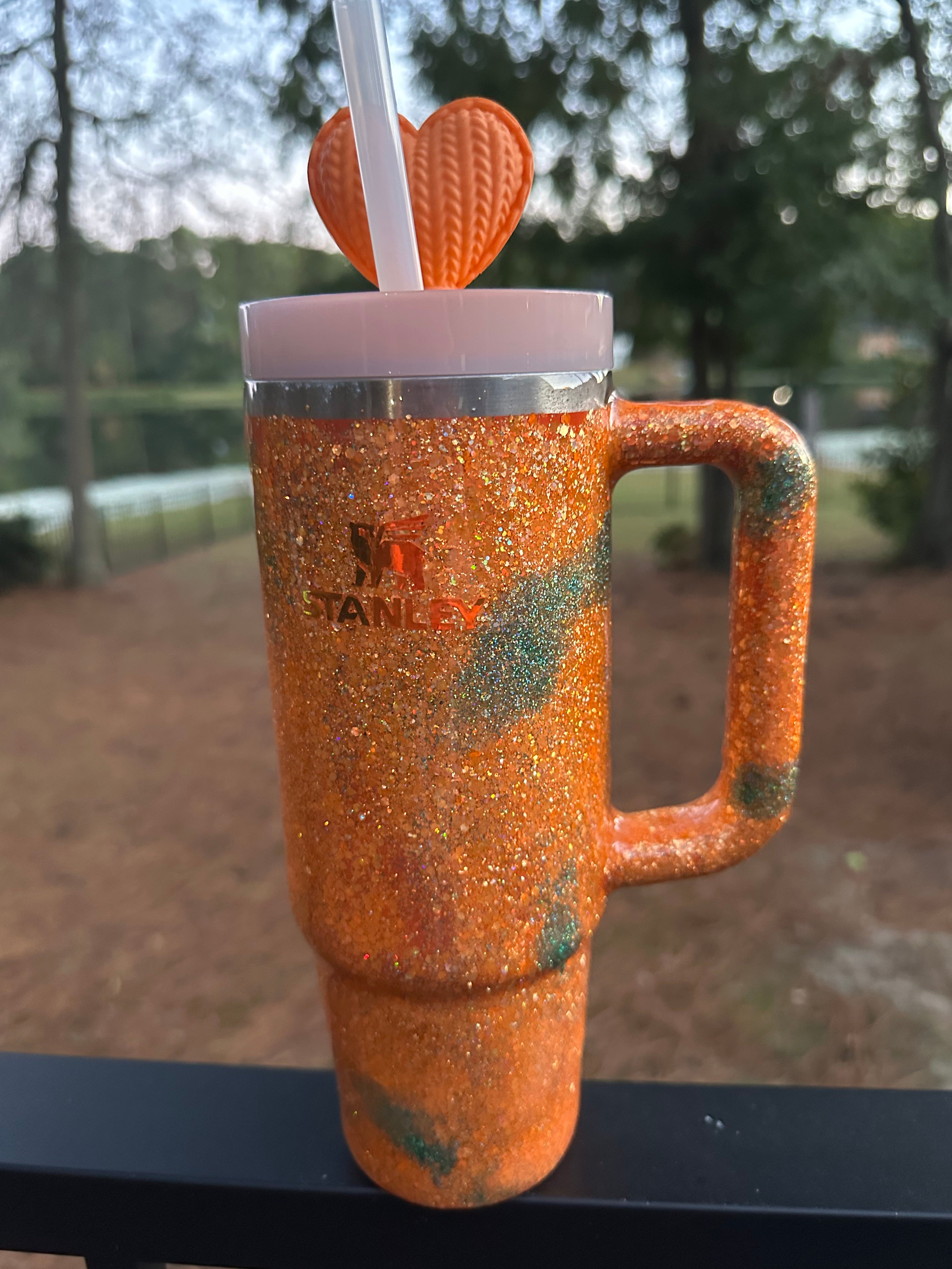 30 oz Stanley Quencher Tumbler Swiftie Showgirl (Copy)