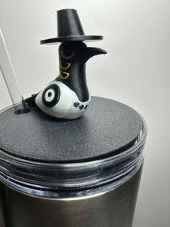 Tumbler Toppers: Derpy or Sussie Kp*p