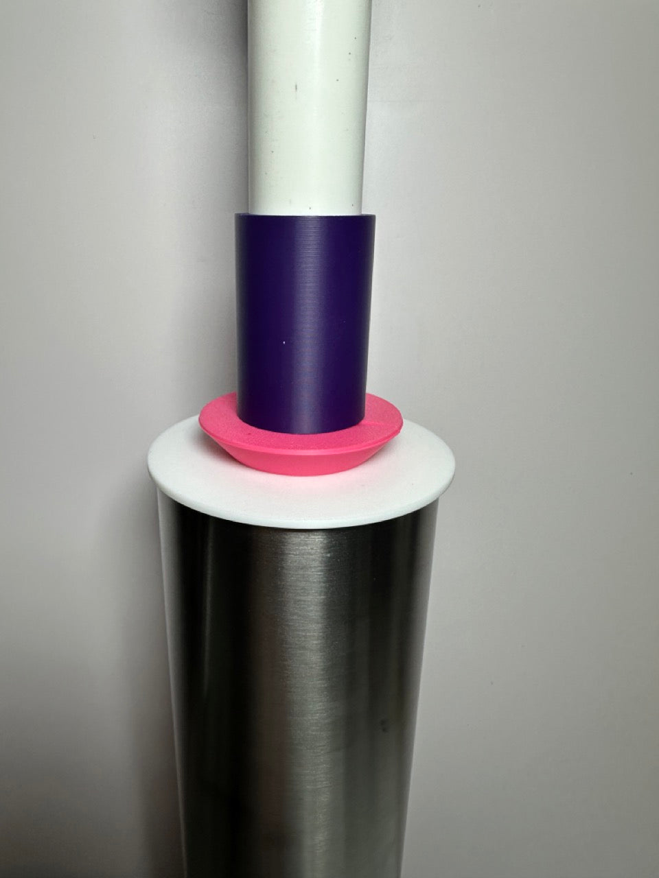 Tumbler Spray Paint Shields