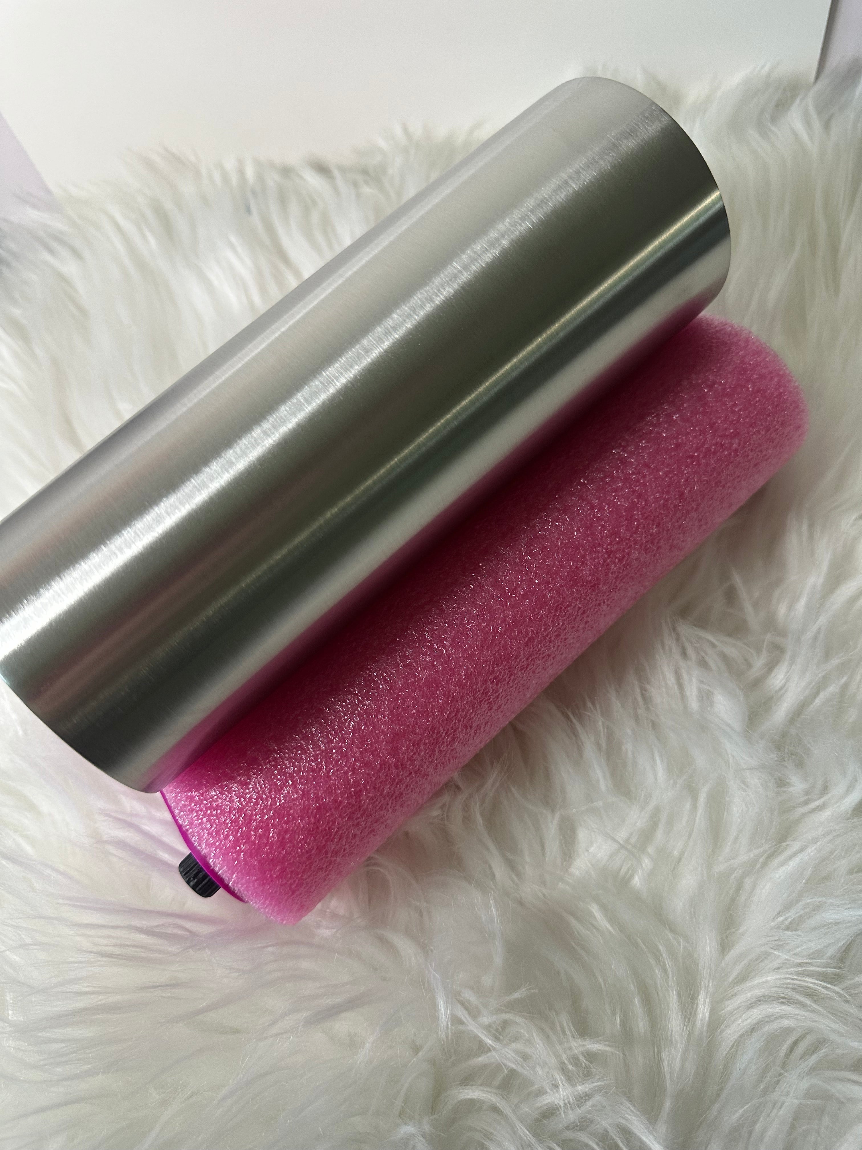 Tumbler Cradle for Crafting
