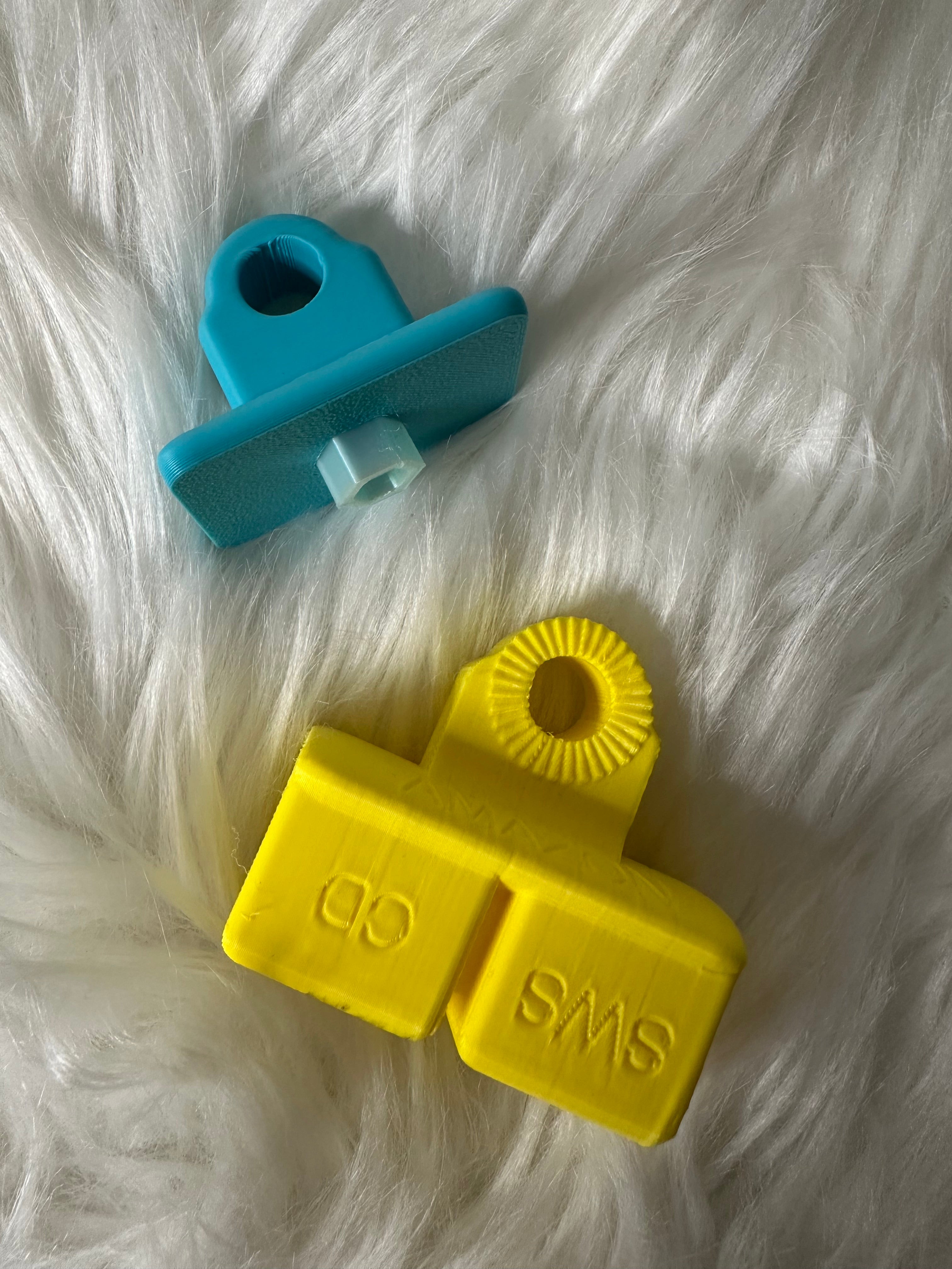 Stapler Adapters