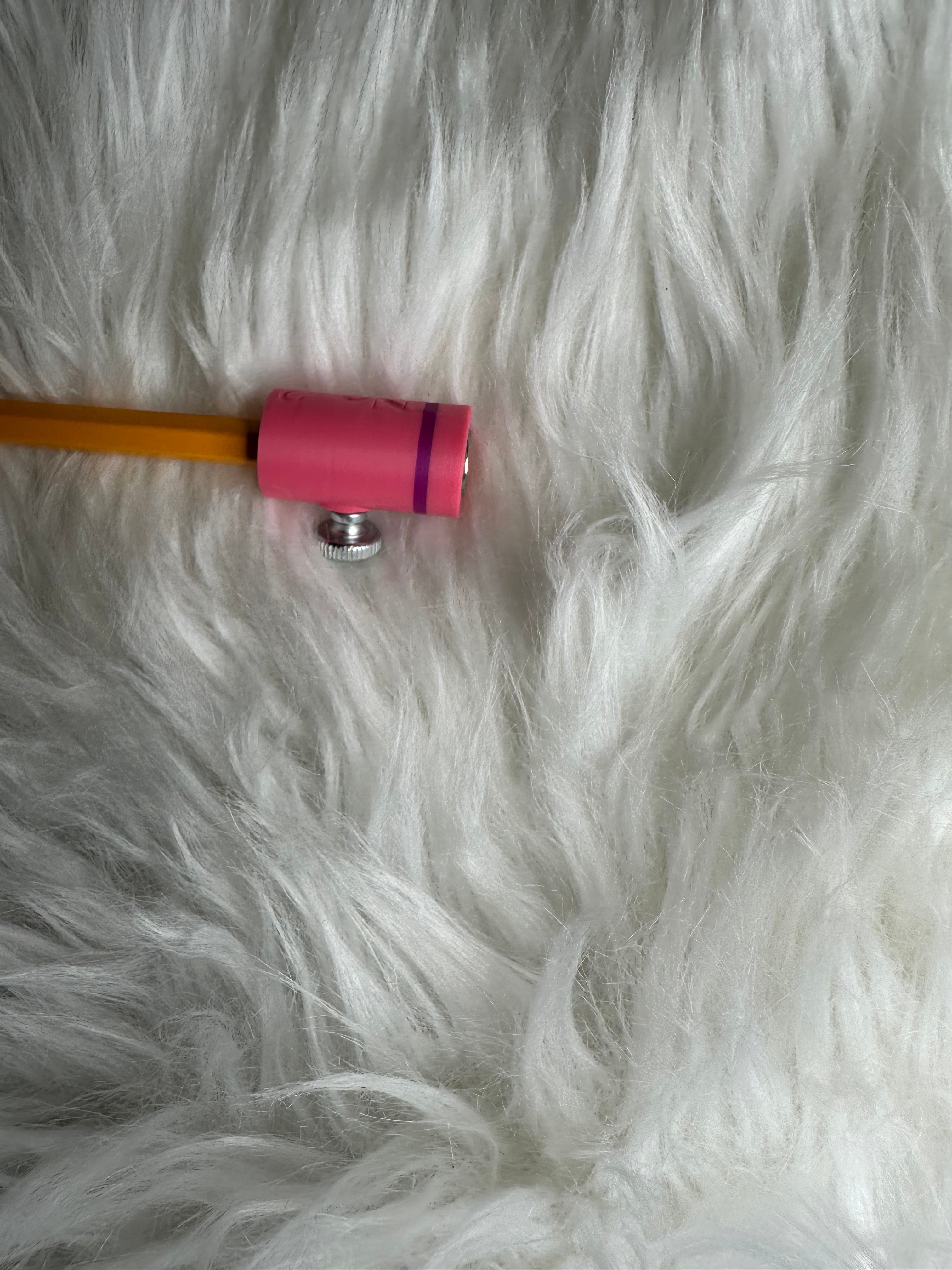 Pencil Adapter for Turners - Glitter those pencils!