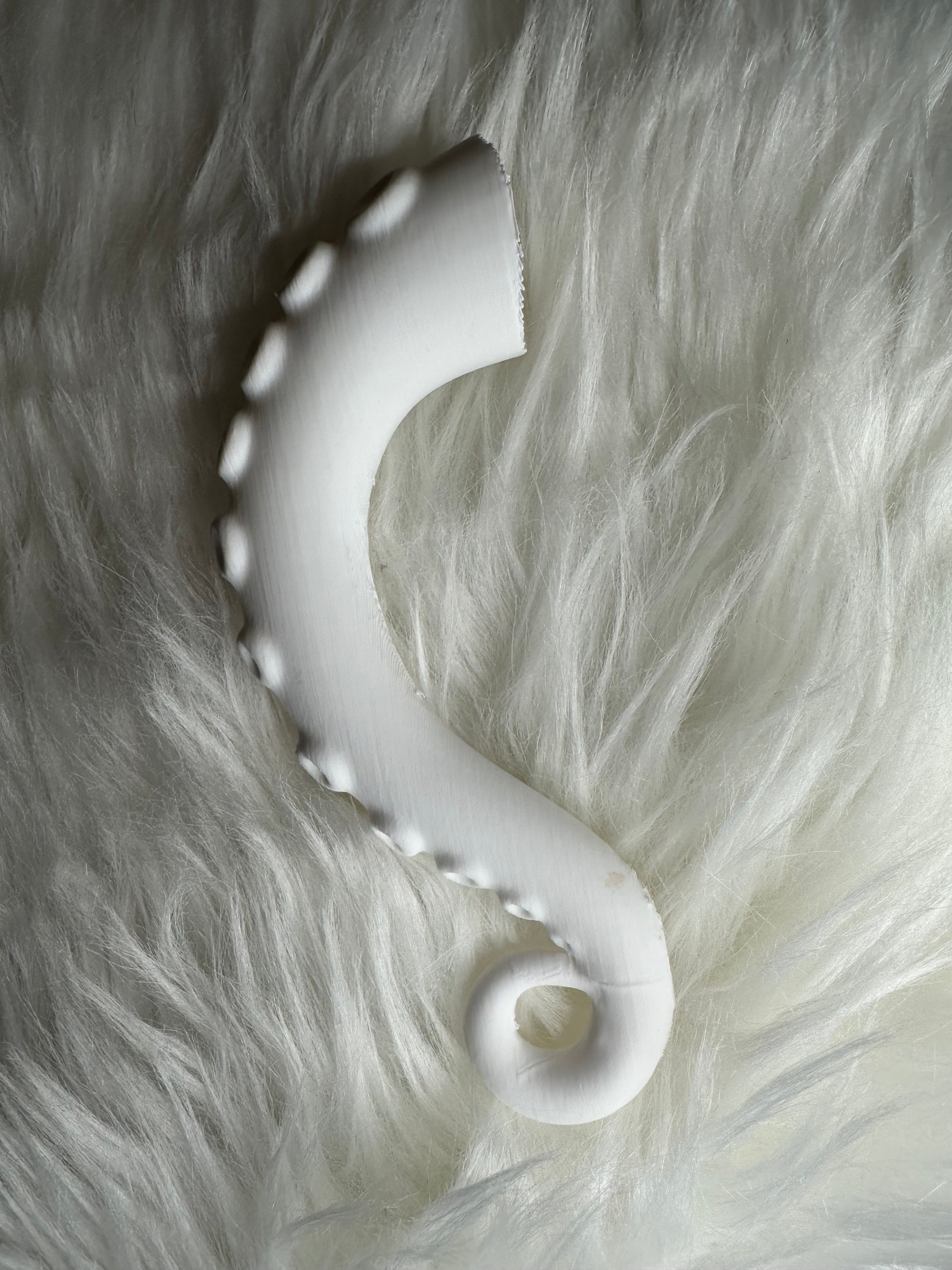 Octopus or Tentacle Handles