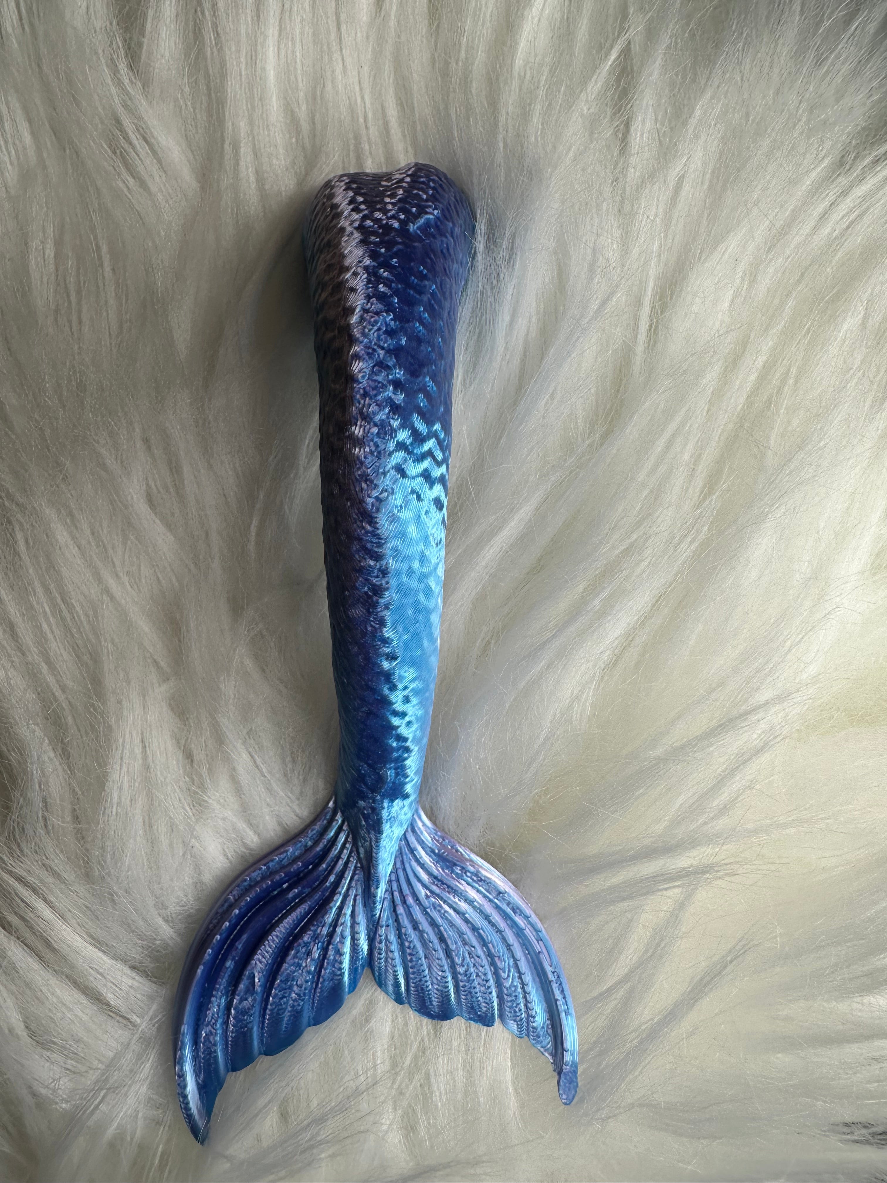 Mermaid Tail Handles