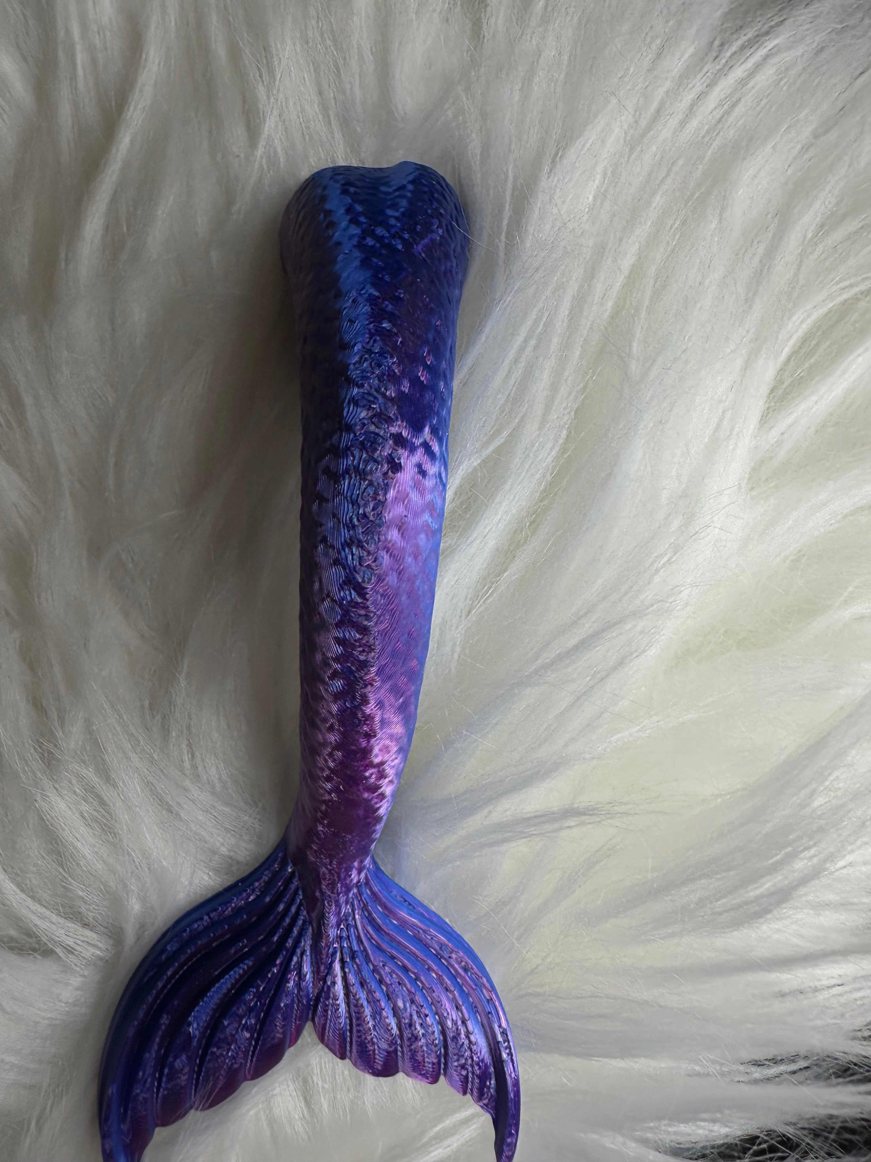 Mermaid Tail Handles