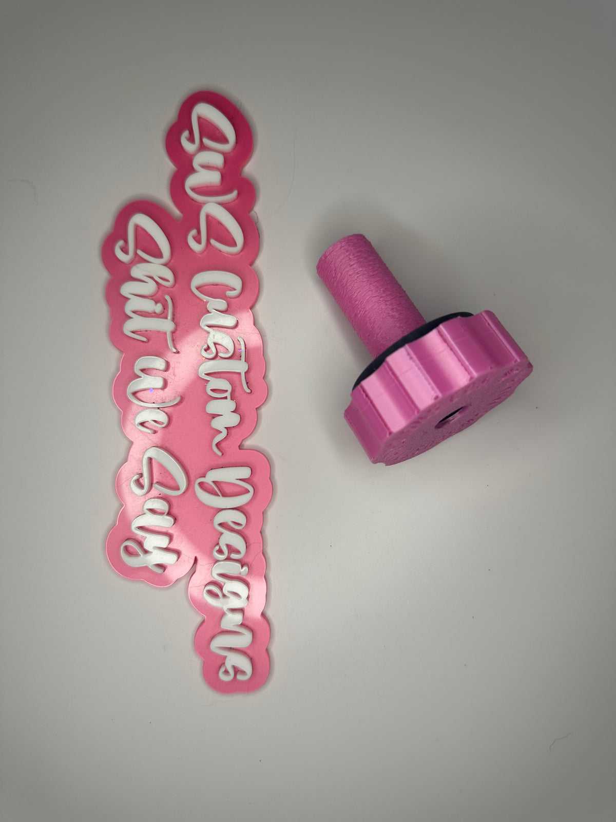 Game Changer Wine Bottle Arm: Large and Extra Large sizes