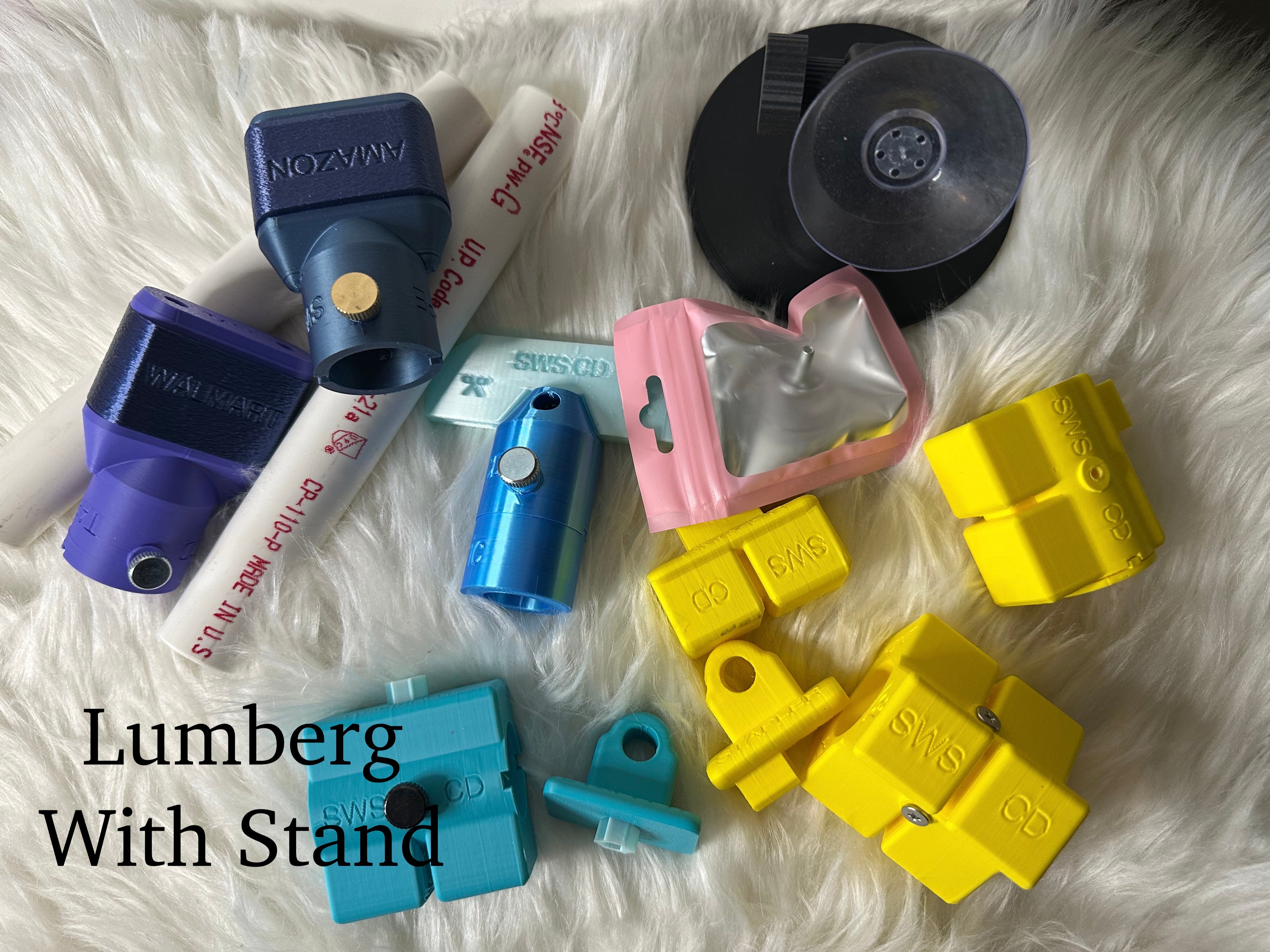 The Whole Office Package! - Stapler, Tape, Scissor, and Accessory Tray combos!