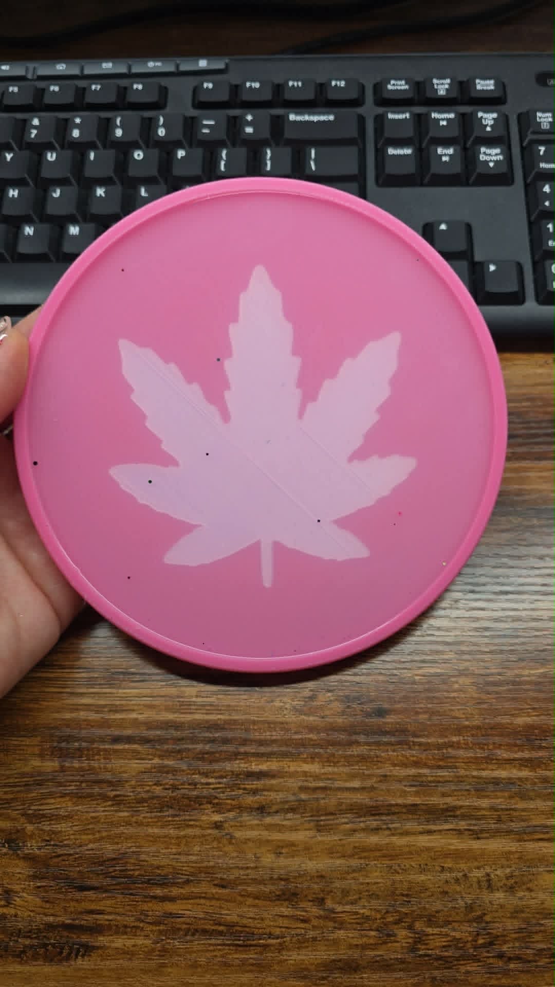 Custom Crafting Turntables