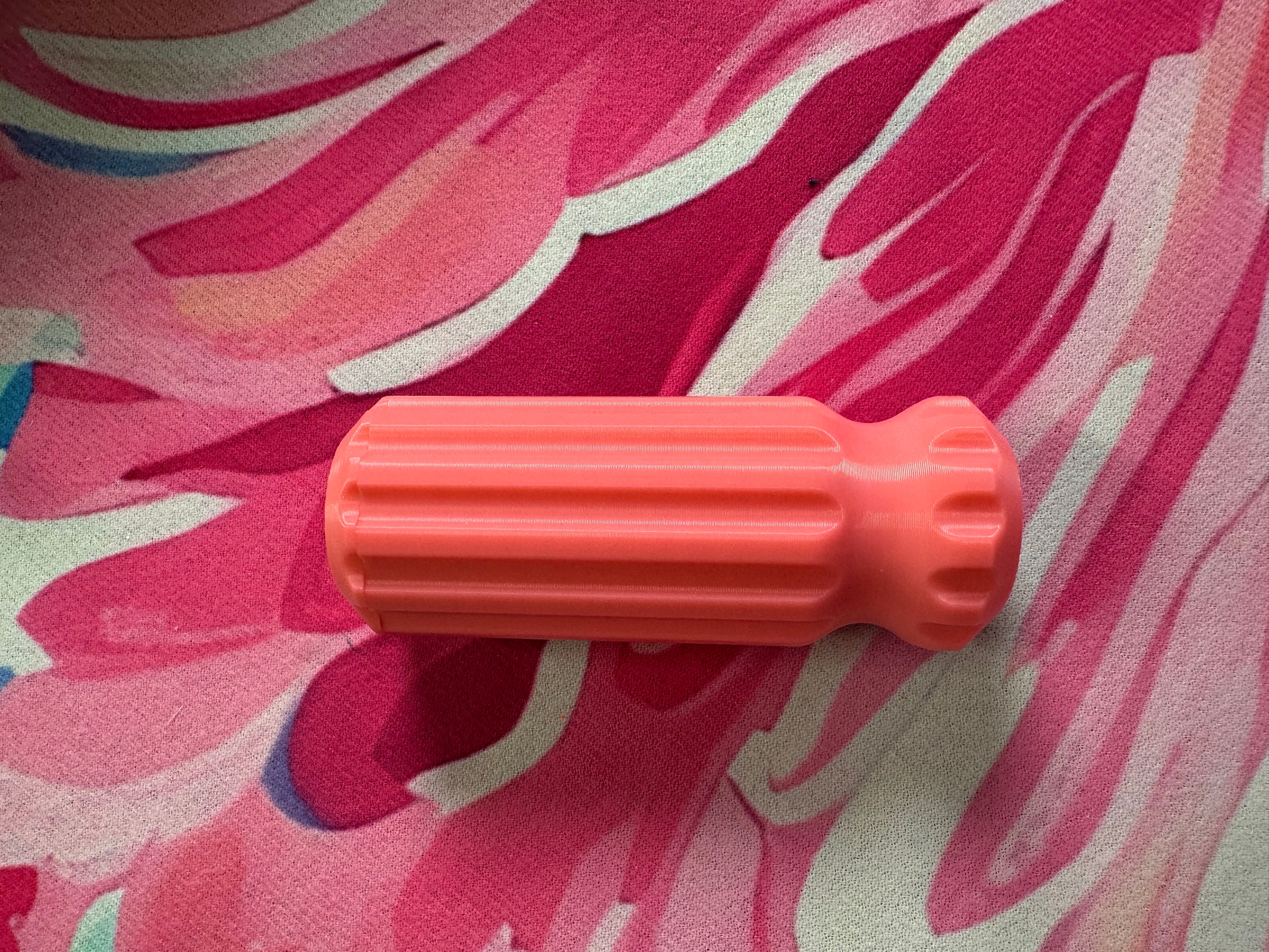 Pen Decorating Handle