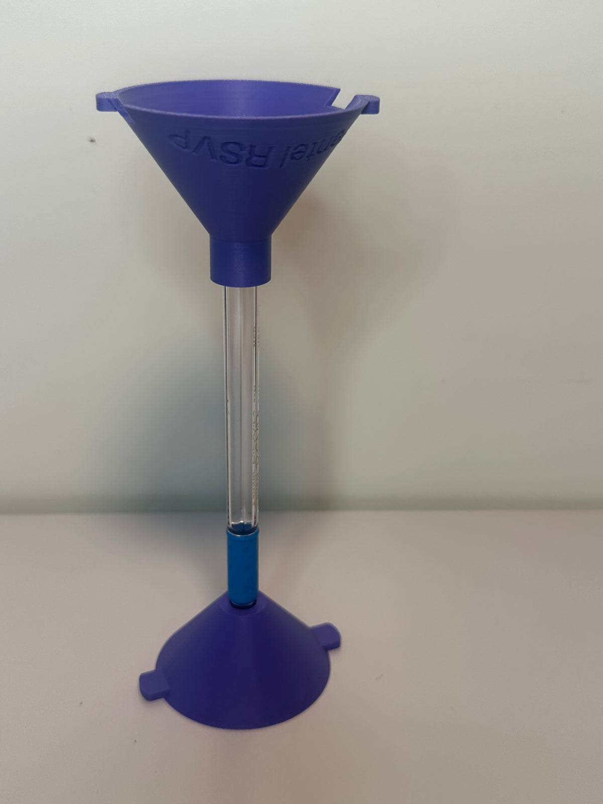 RSVP Pen Funnel
