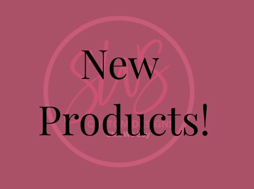 New Products