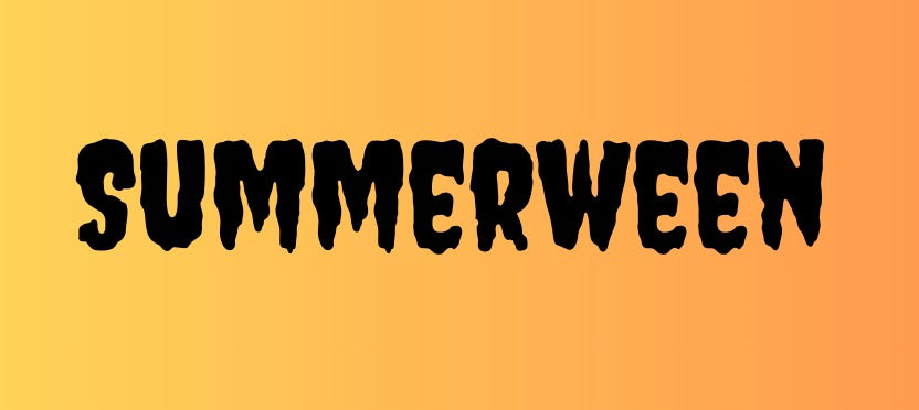 Summerween