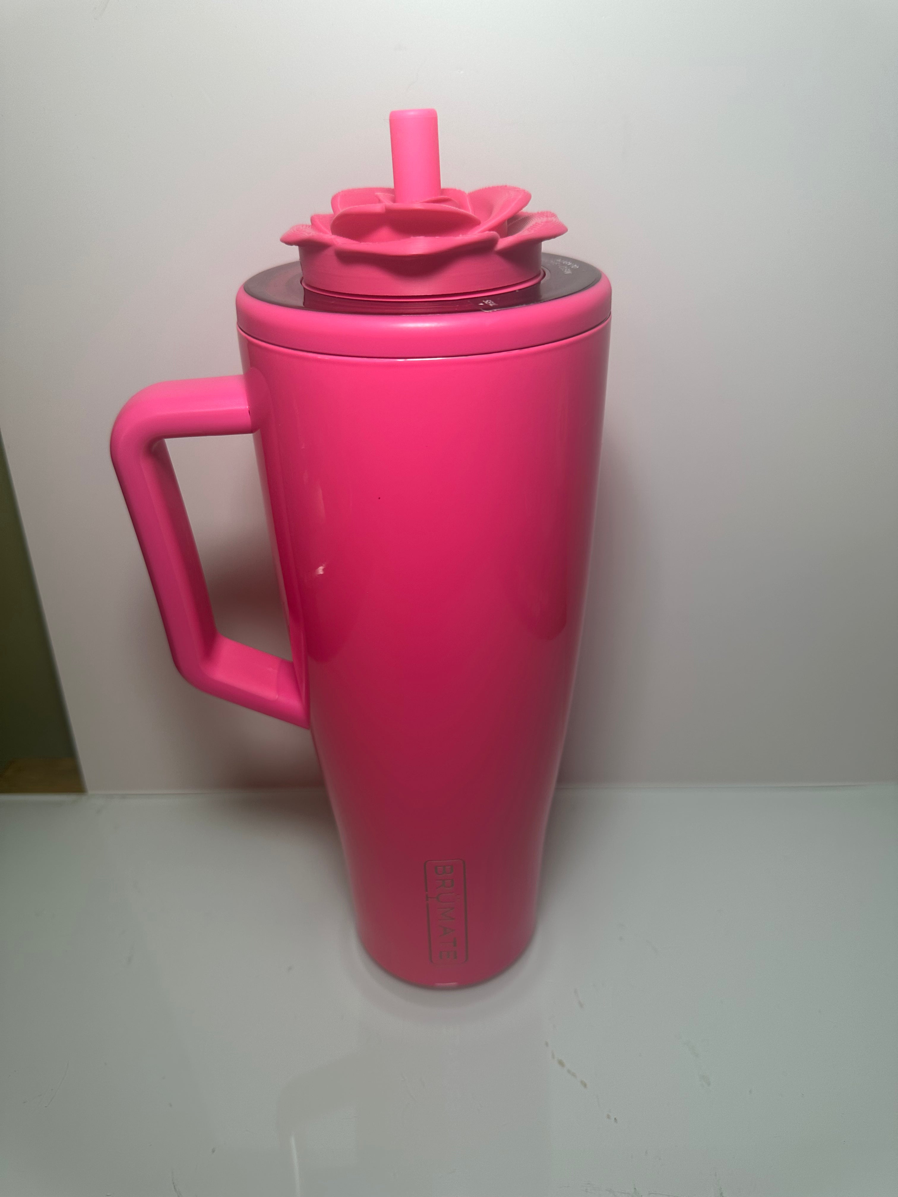 Tumbler Toppers: Brumate Toppers