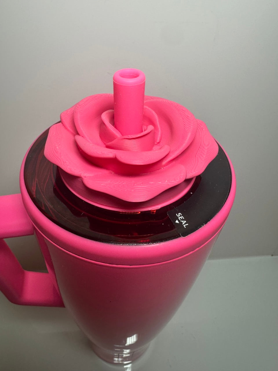 Tumbler Toppers: Brumate Toppers