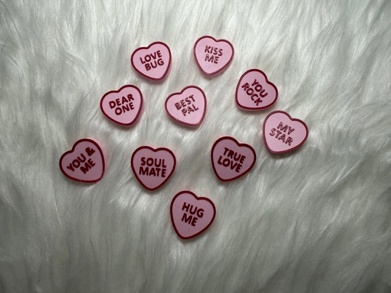 Tumbler Toppers: FLAIR for your Topper!