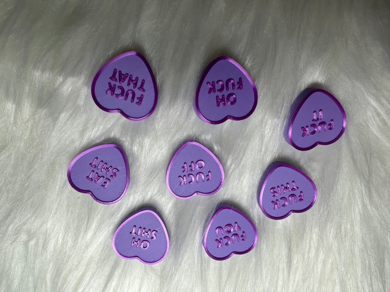 Tumbler Toppers: FLAIR for your Topper!