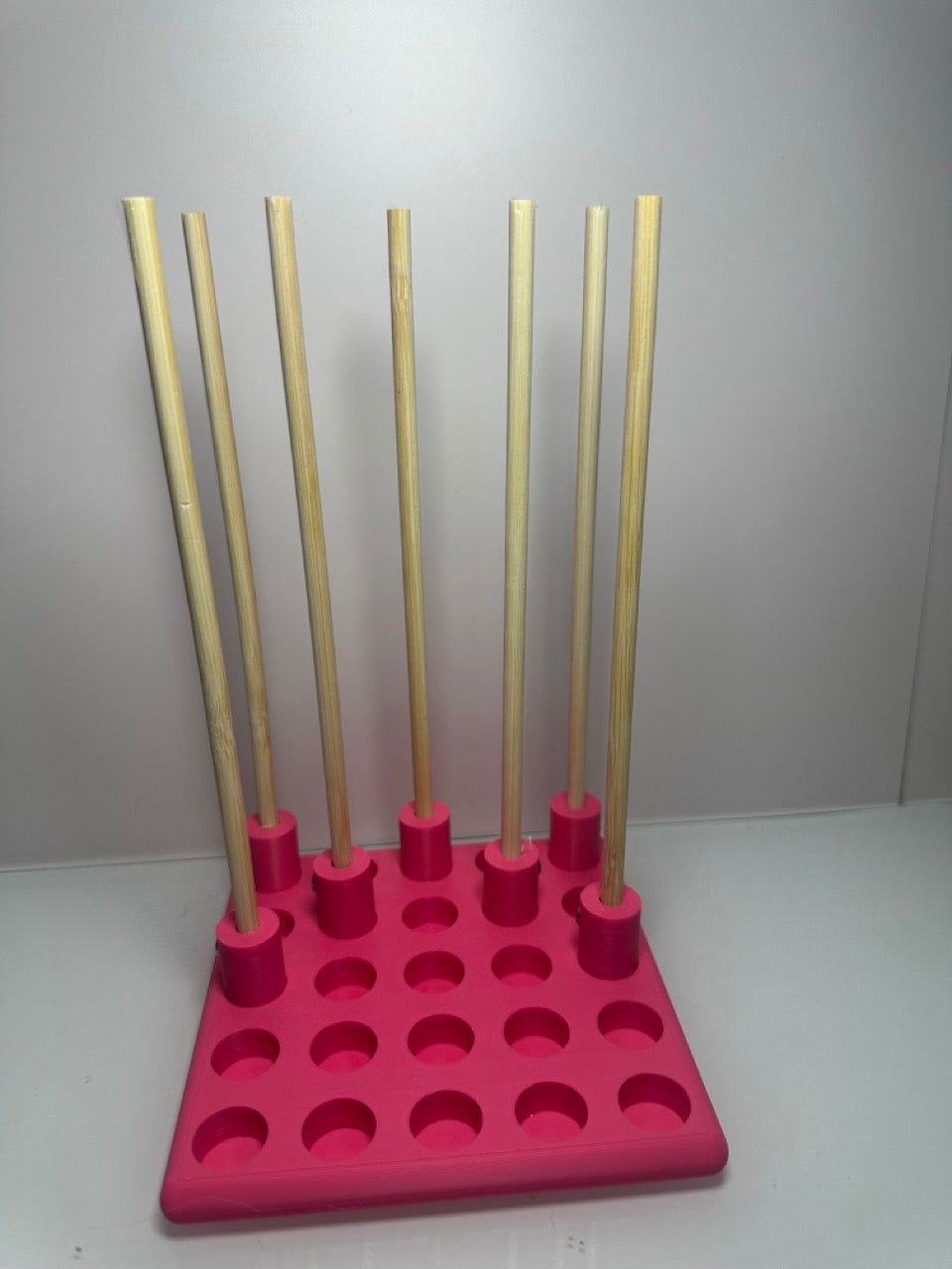 Pen Drying Platform - Holds 25 pens at the same time!