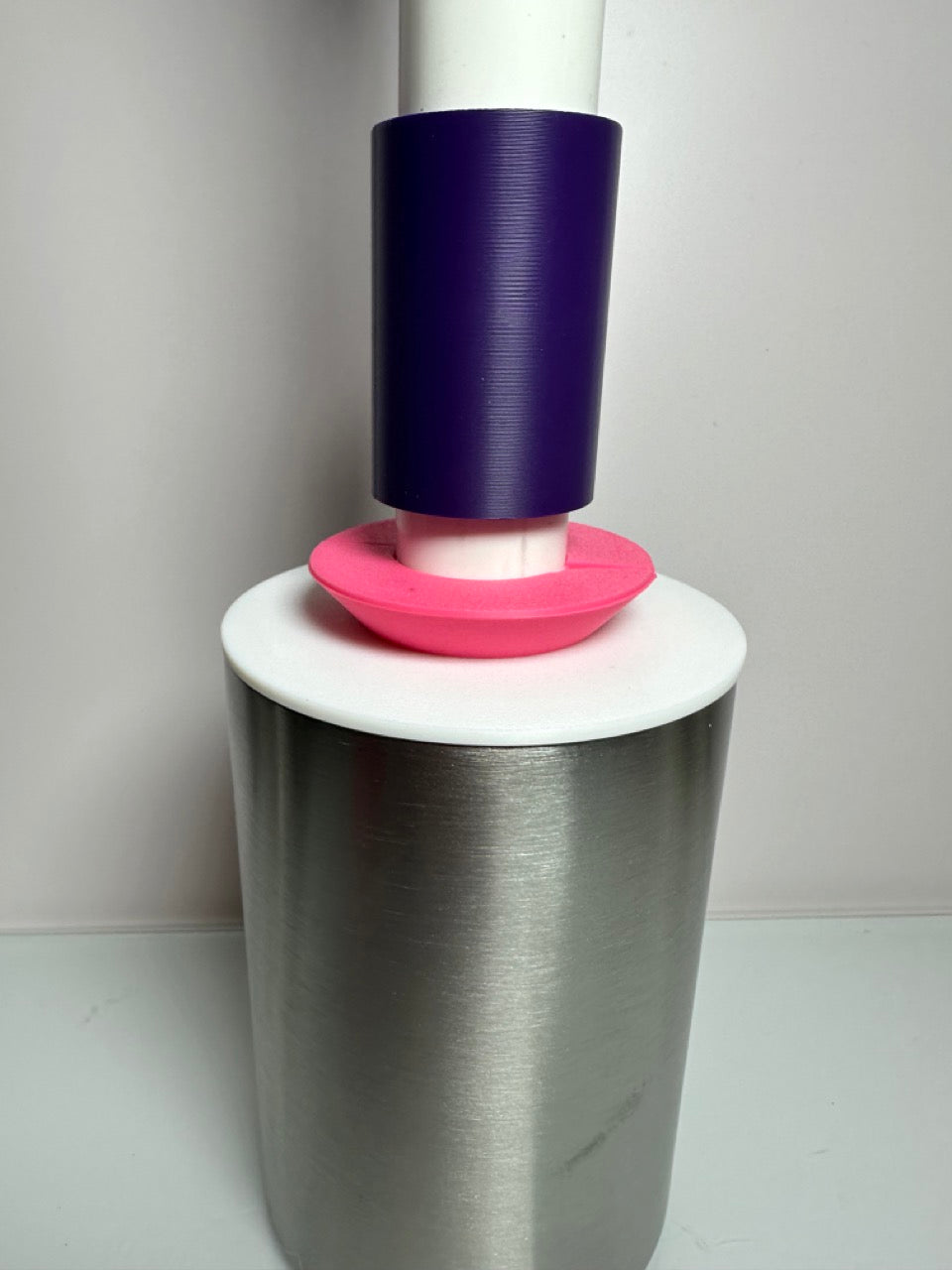 Tumbler Spray Paint Shields