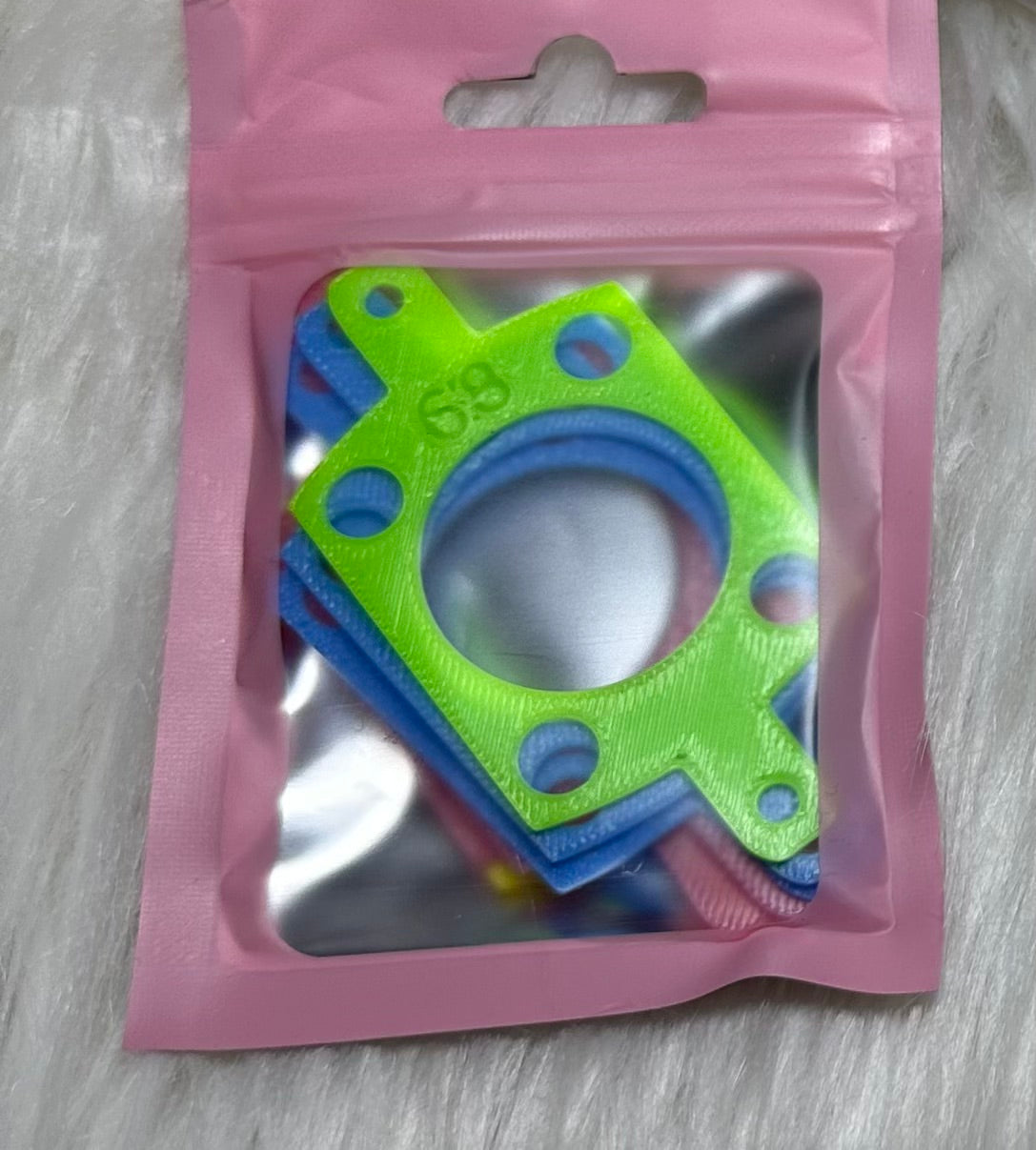 Handle Holder Gasket Replacements