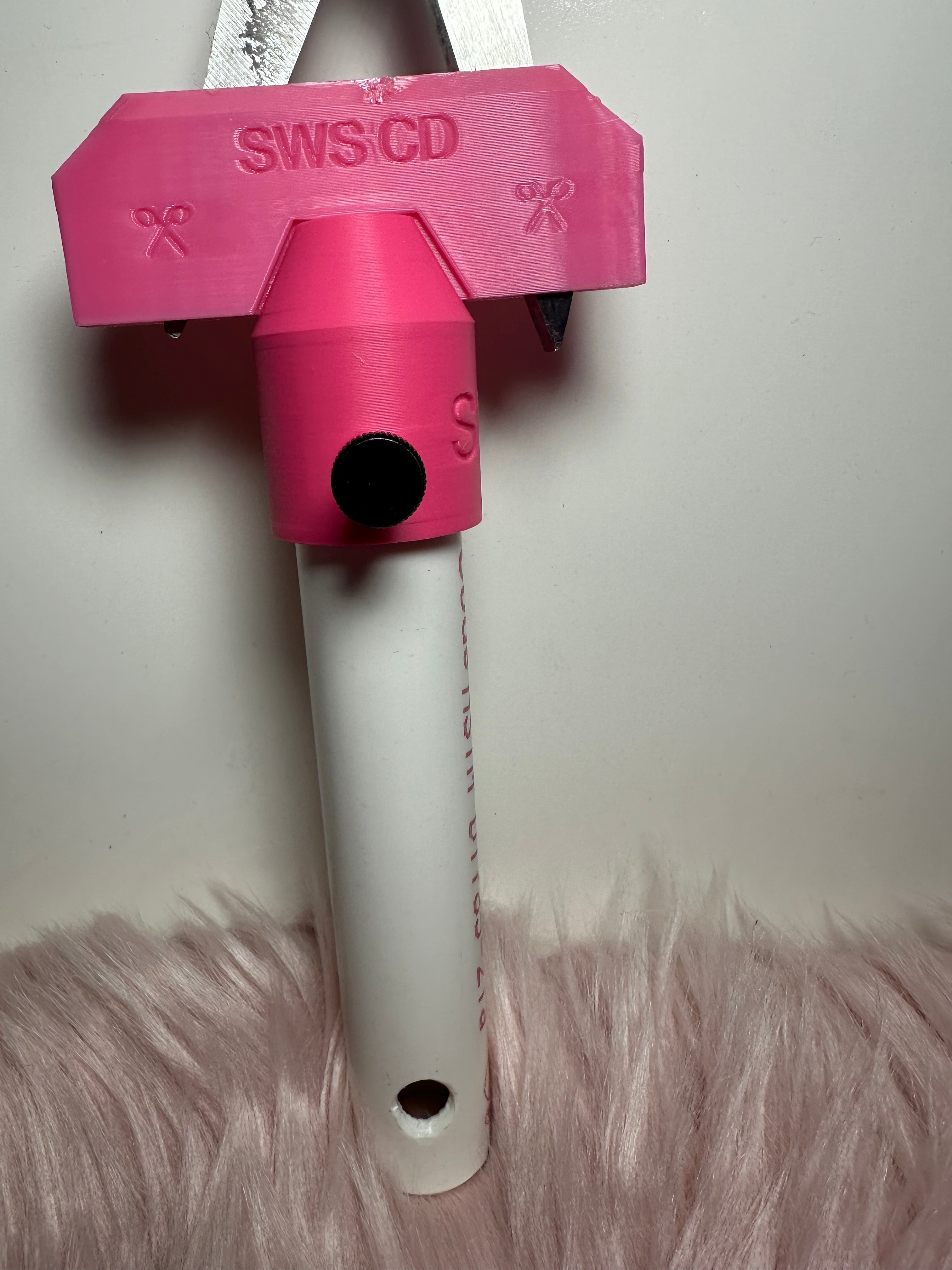 Scissor Support Attachment for Turner (Read Description Please)