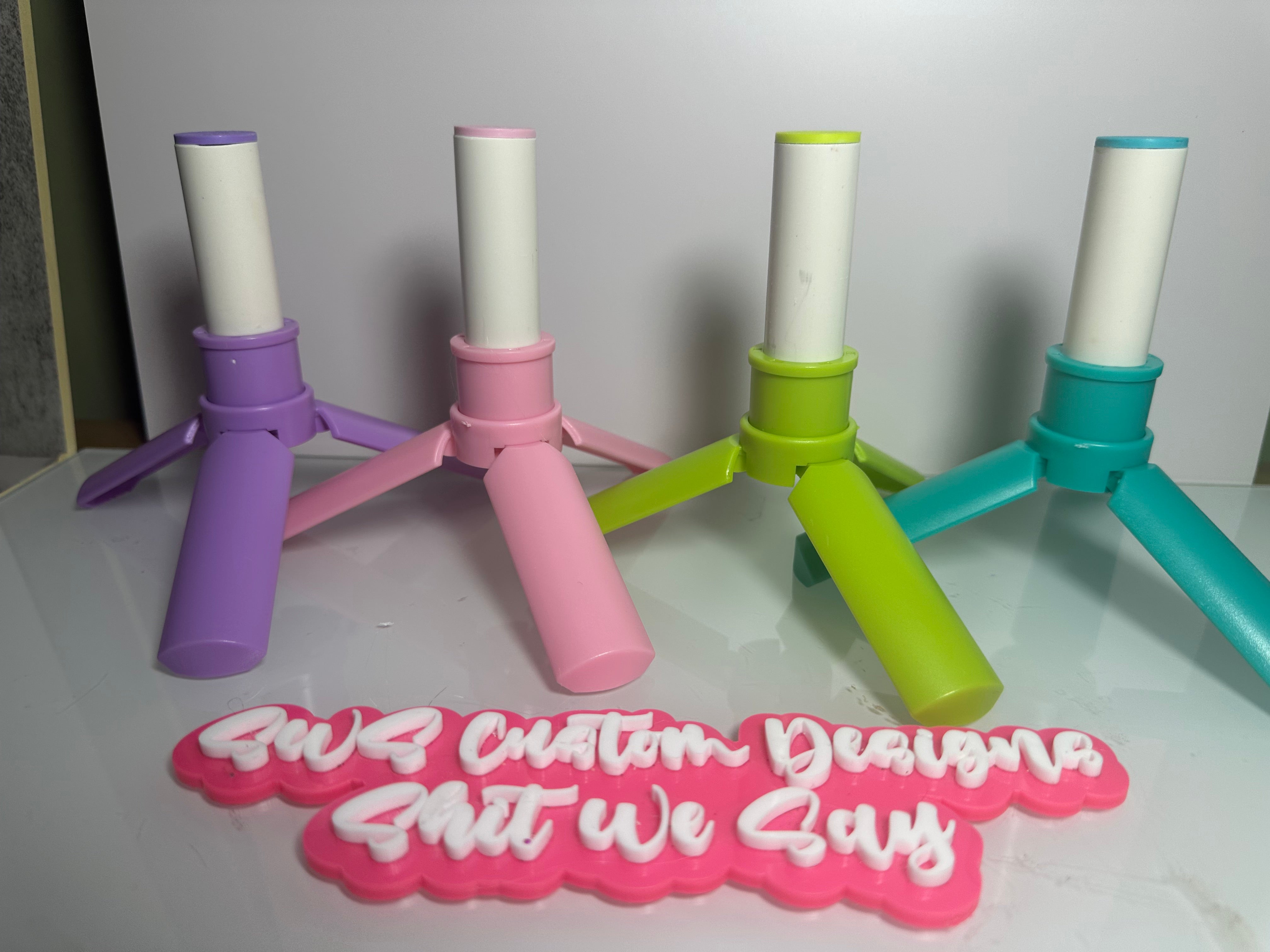 Tumbler Stands