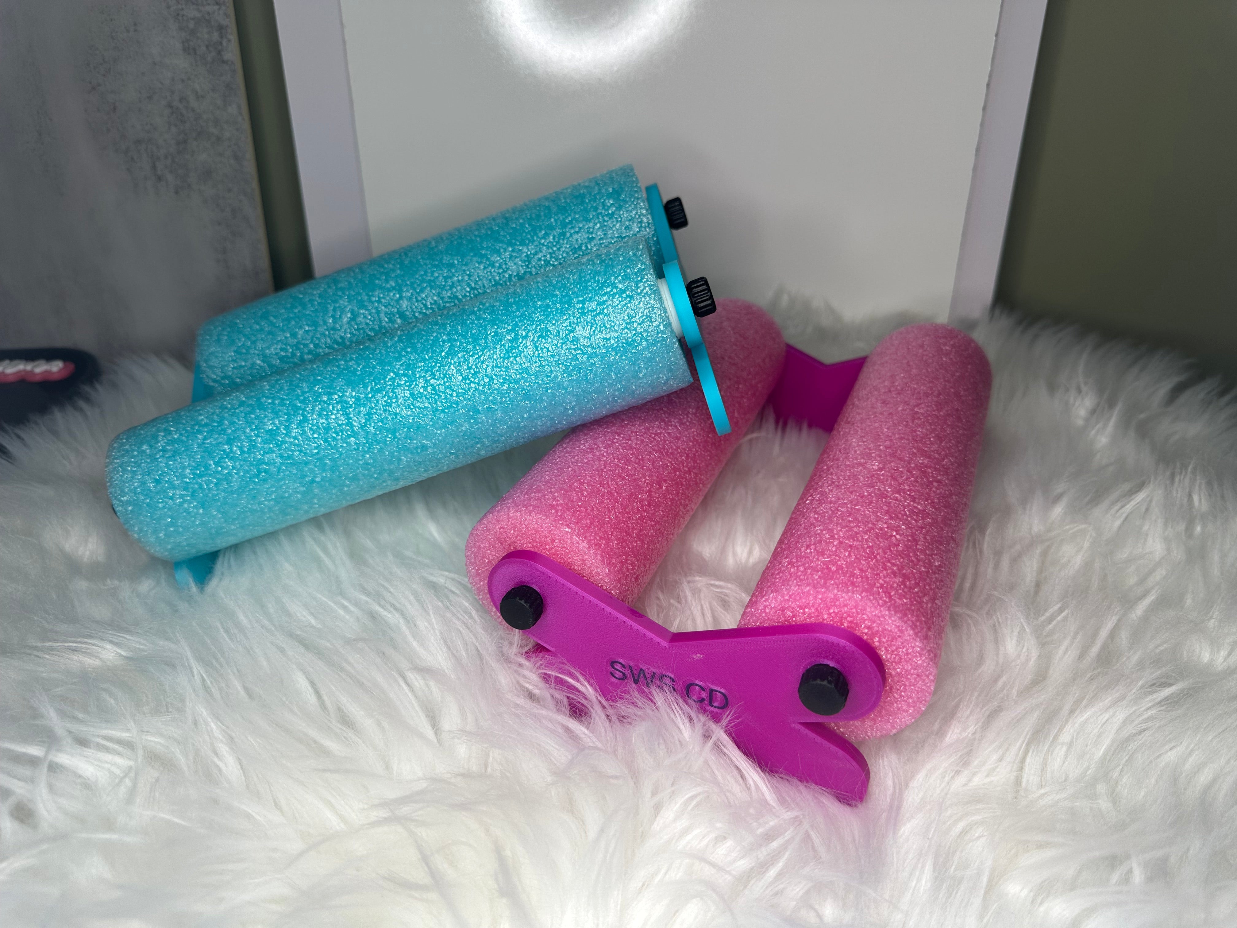 Tumbler Cradle for Crafting