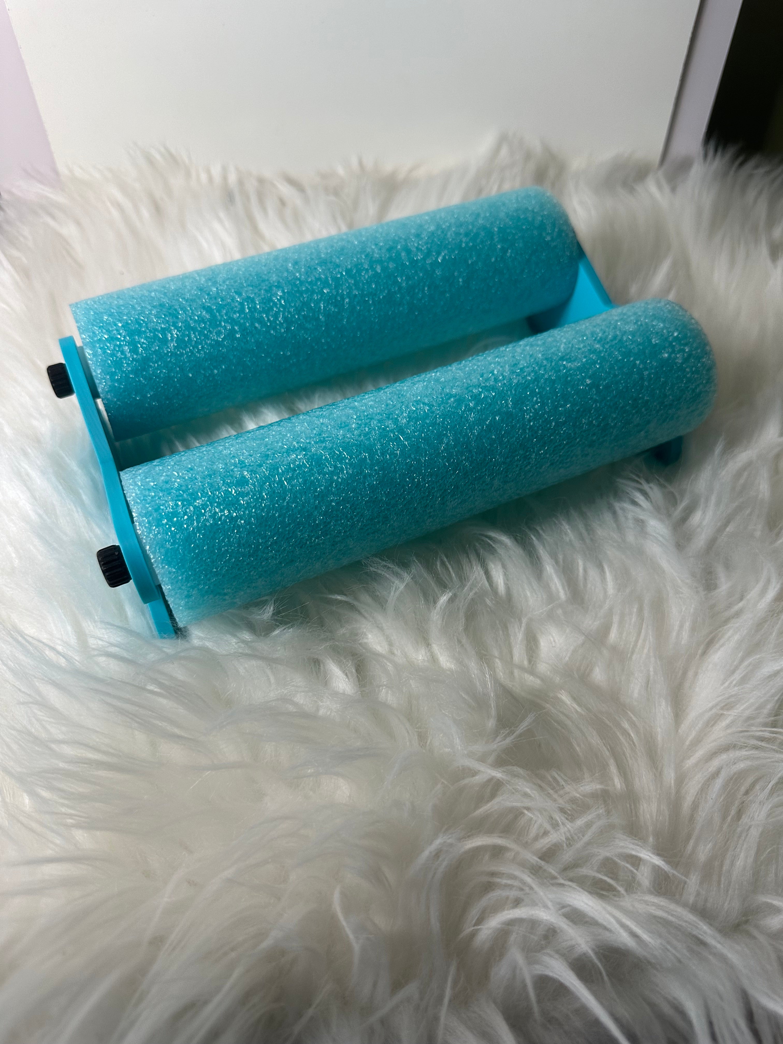 Tumbler Cradle for Crafting