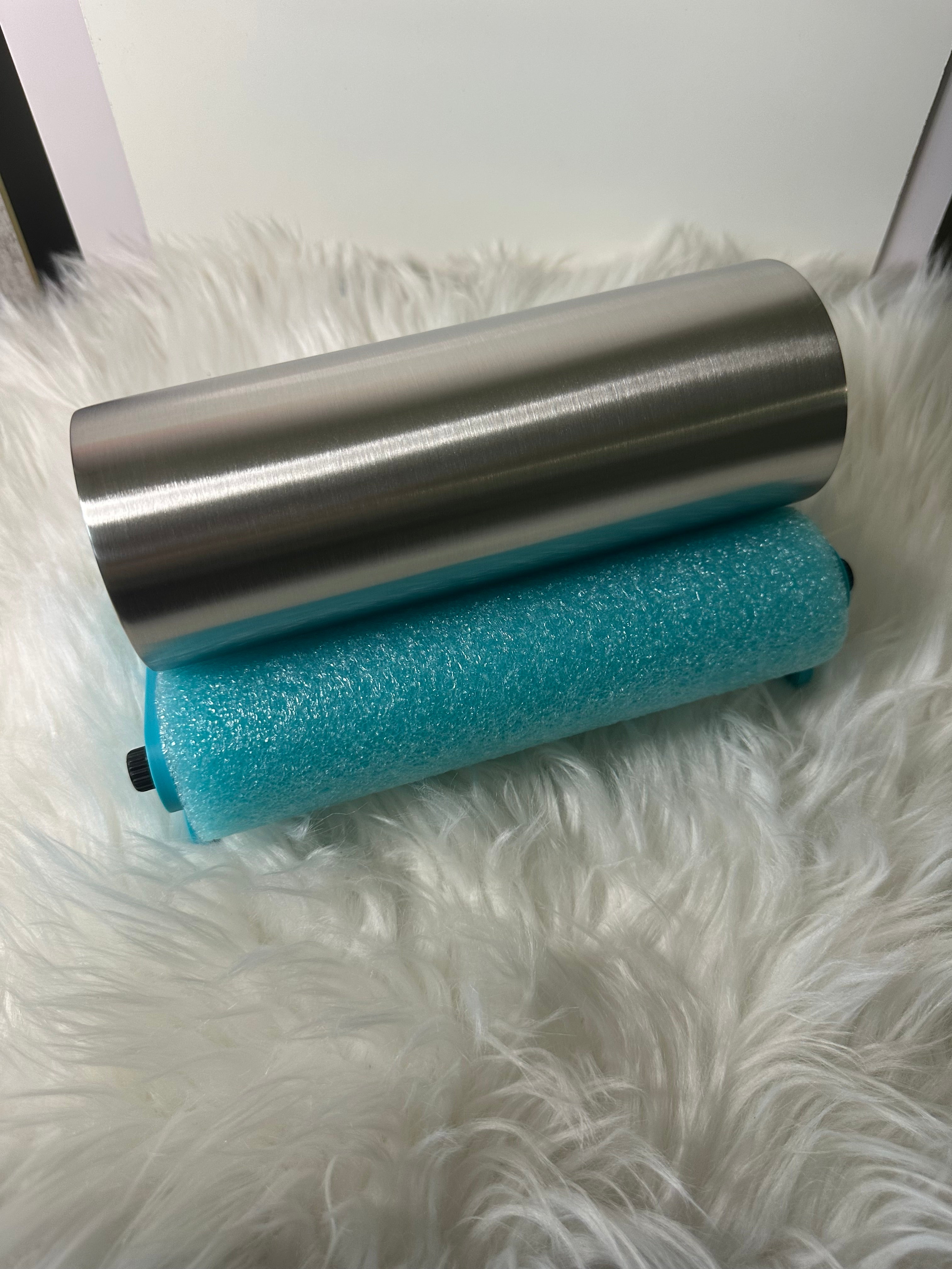 Tumbler Cradle for Crafting