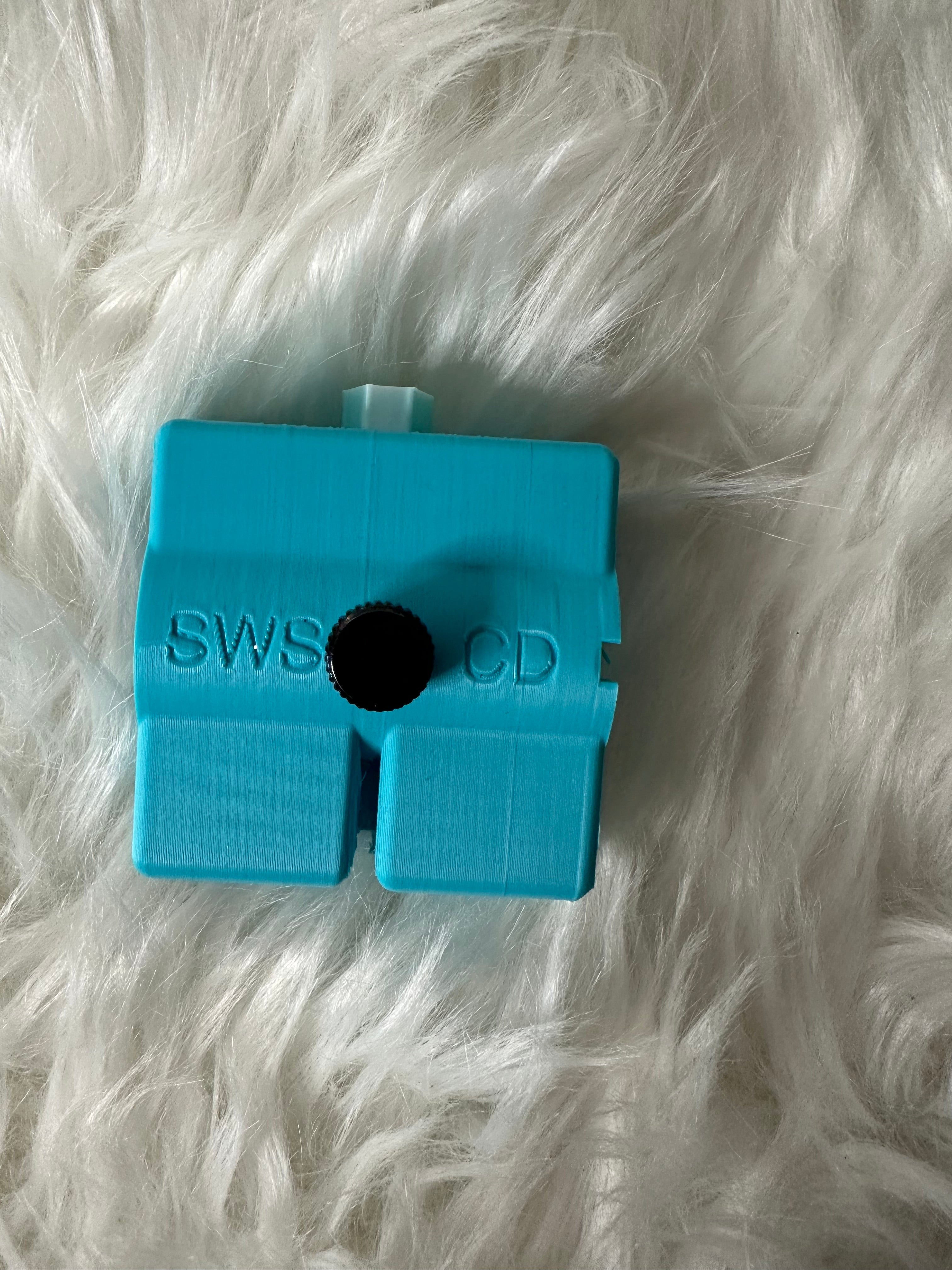 Stapler Adapters