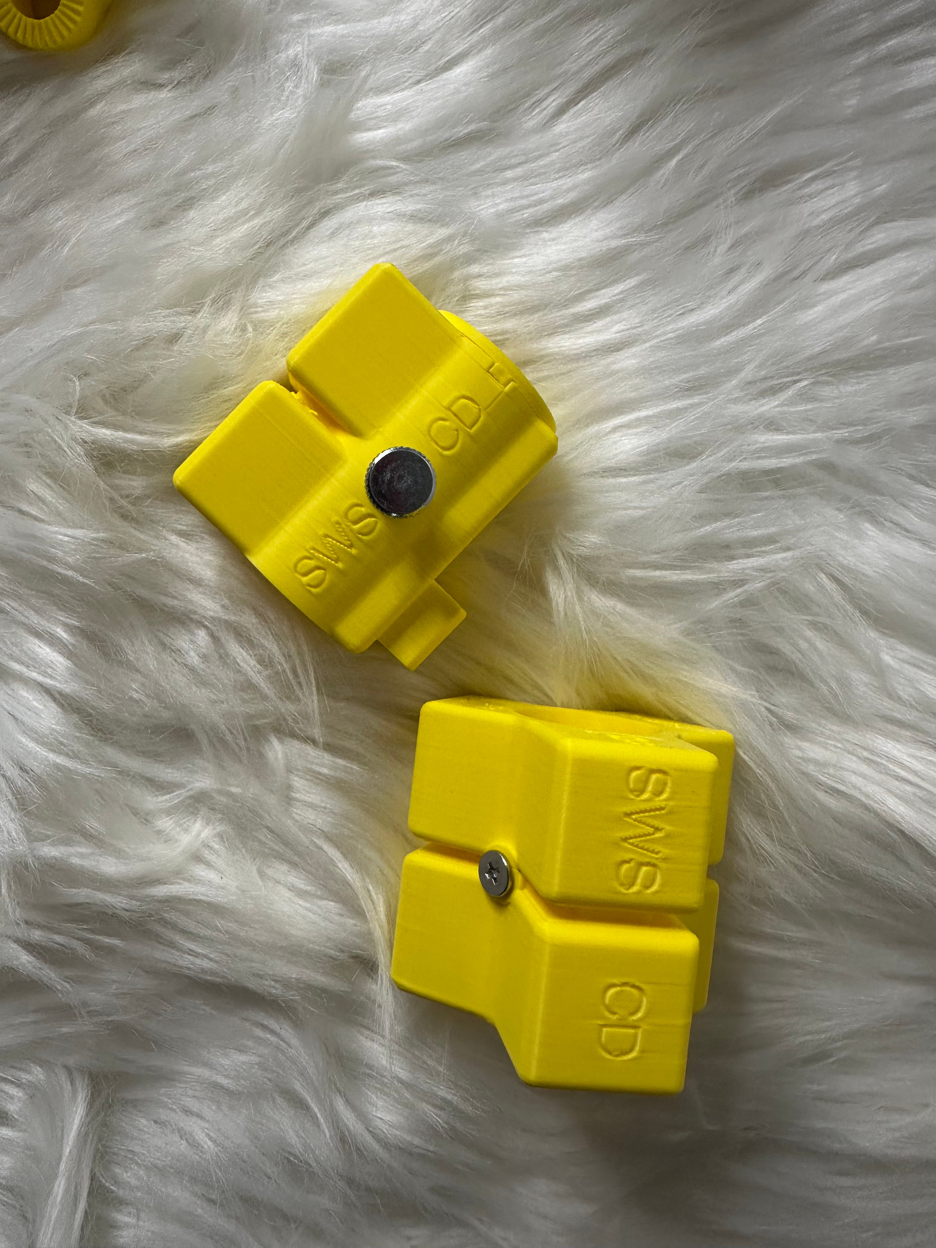 Stapler Adapters