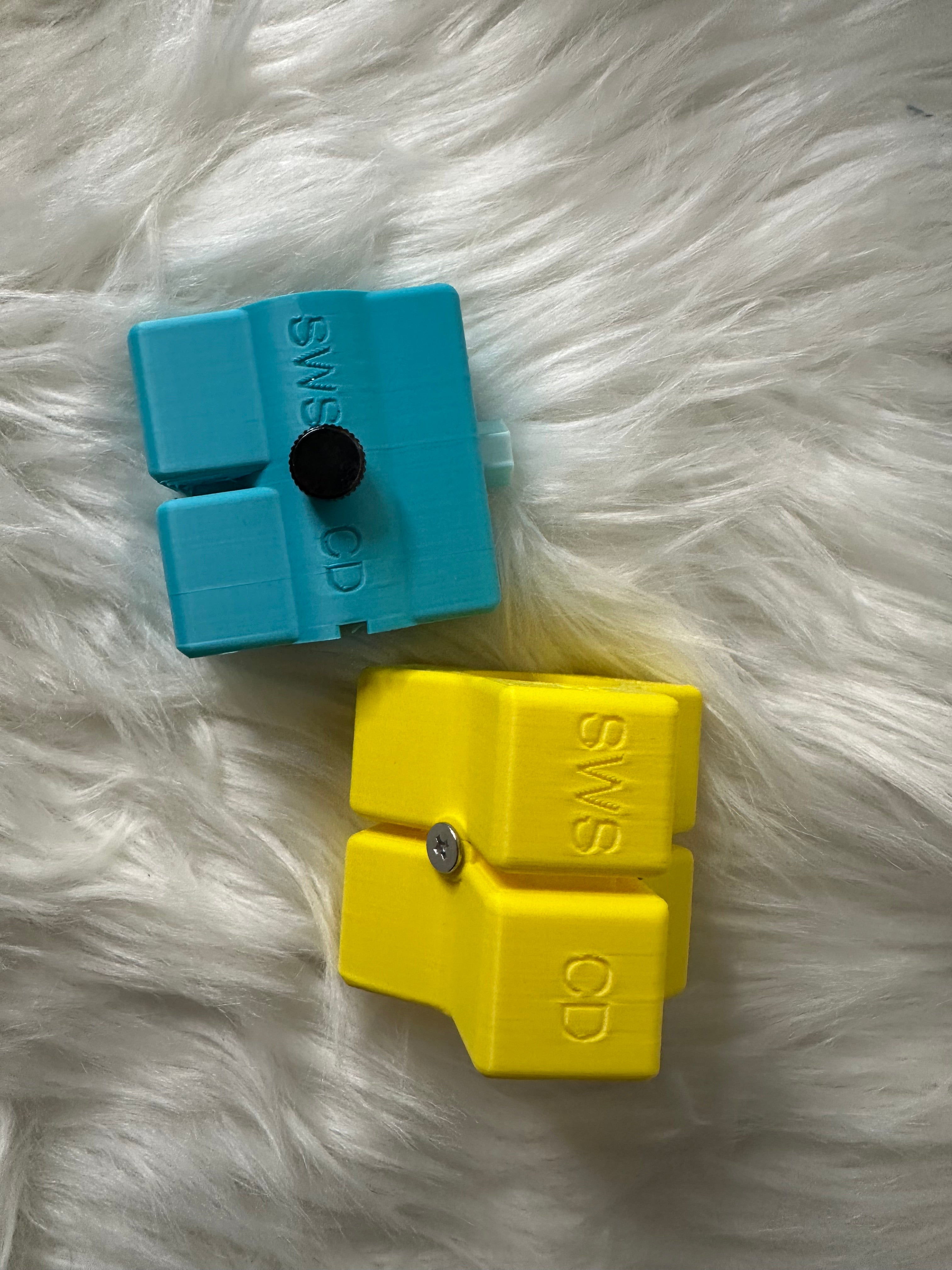 Stapler Adapters