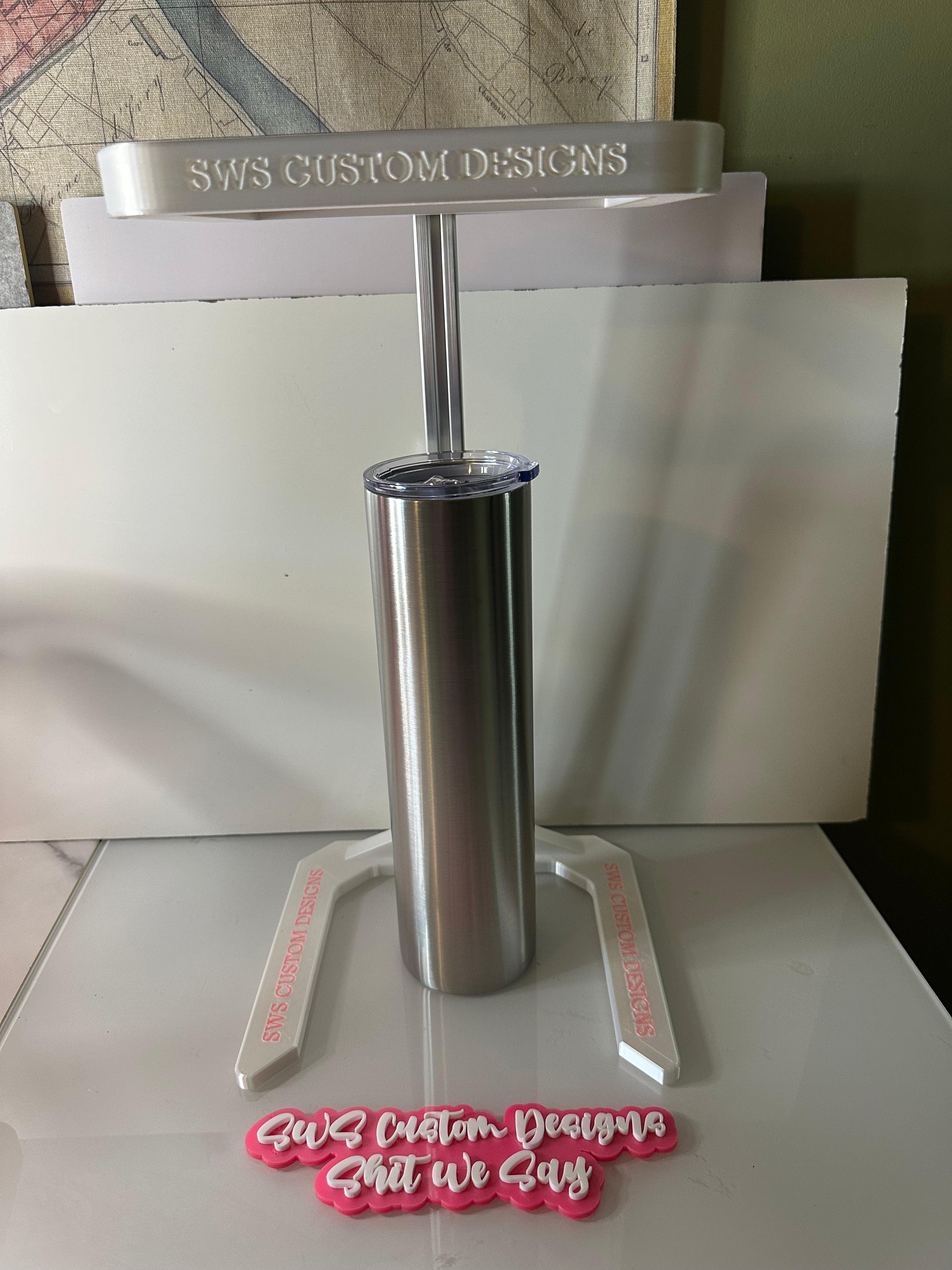 UV Resin Light Holder INTRODUCTORY PRICING!!!! Add ons available too: Freshie Funnel and a Glitter Funnel
