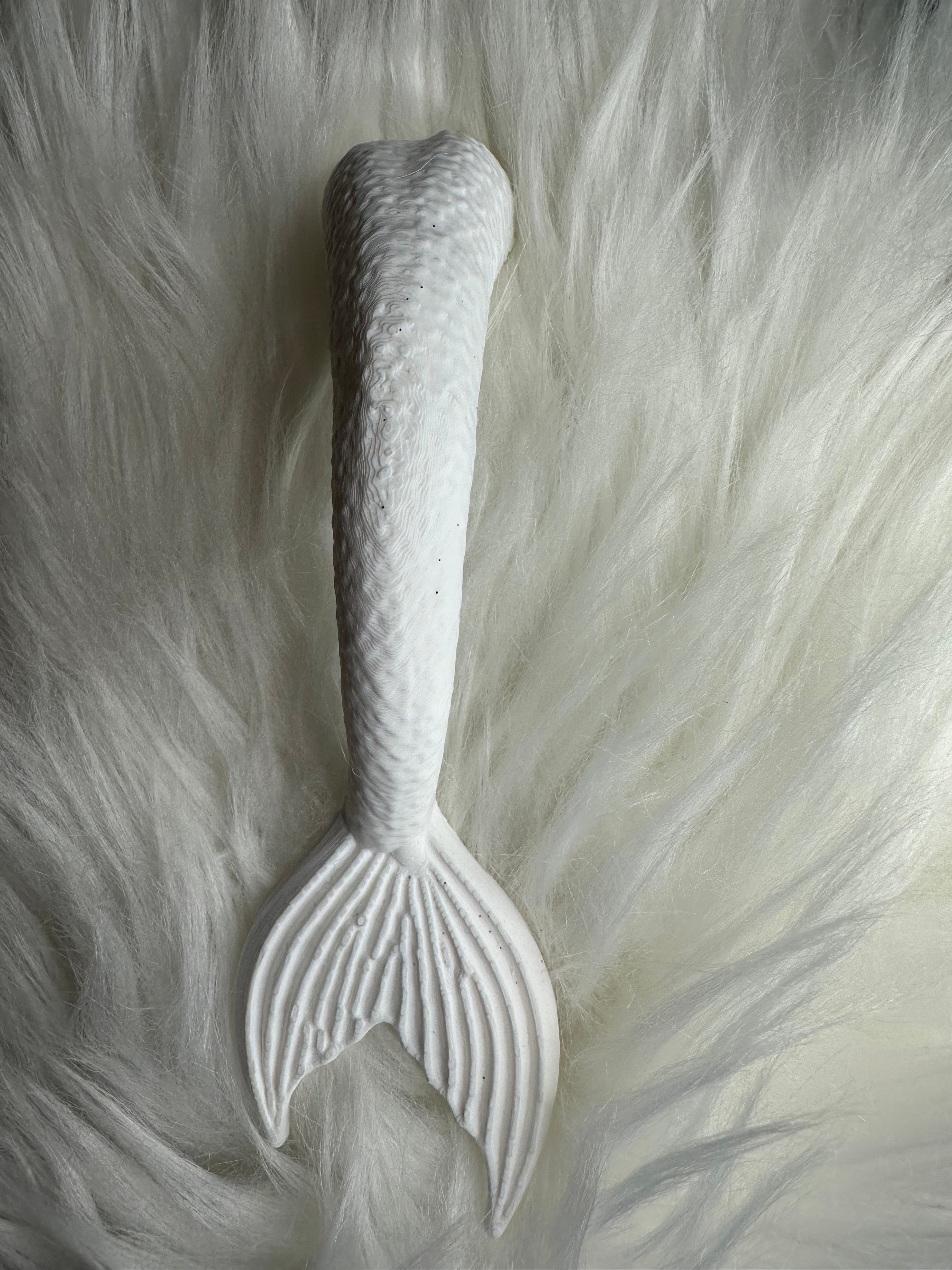 Mermaid Tail Handles