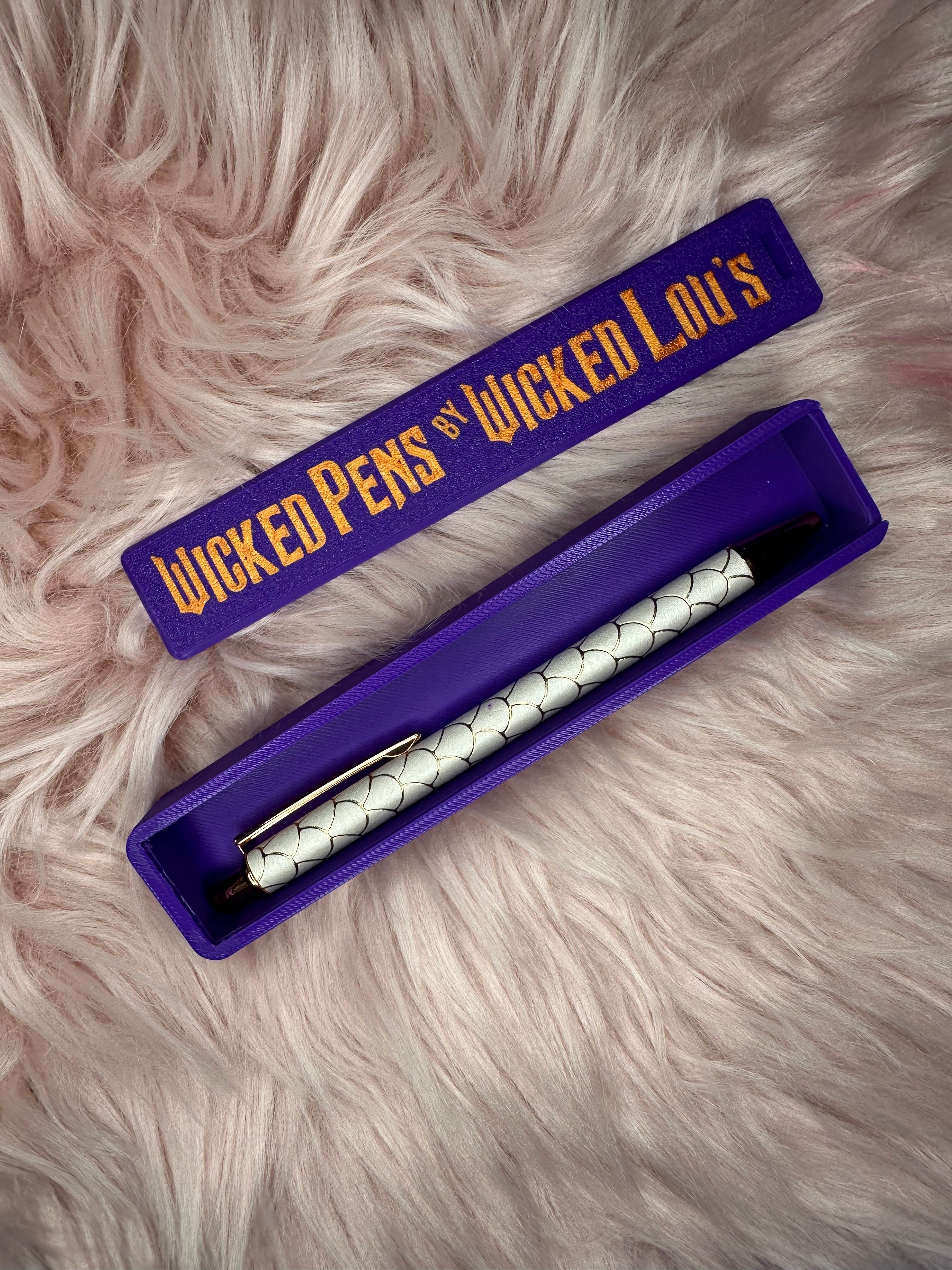 Pen Gift Box - Can be customized