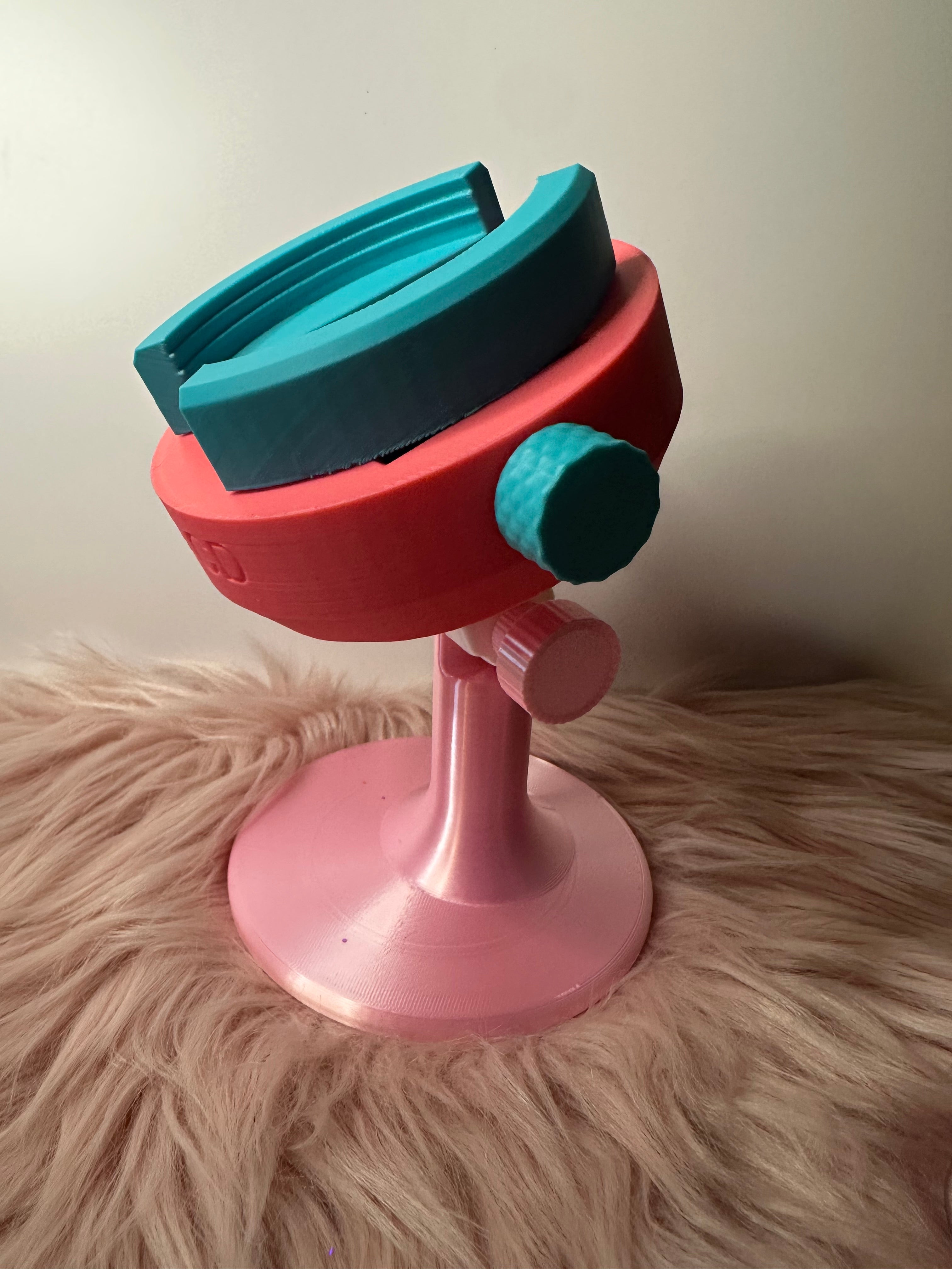 MAX Tumbler Lid Holder (Magnetic)