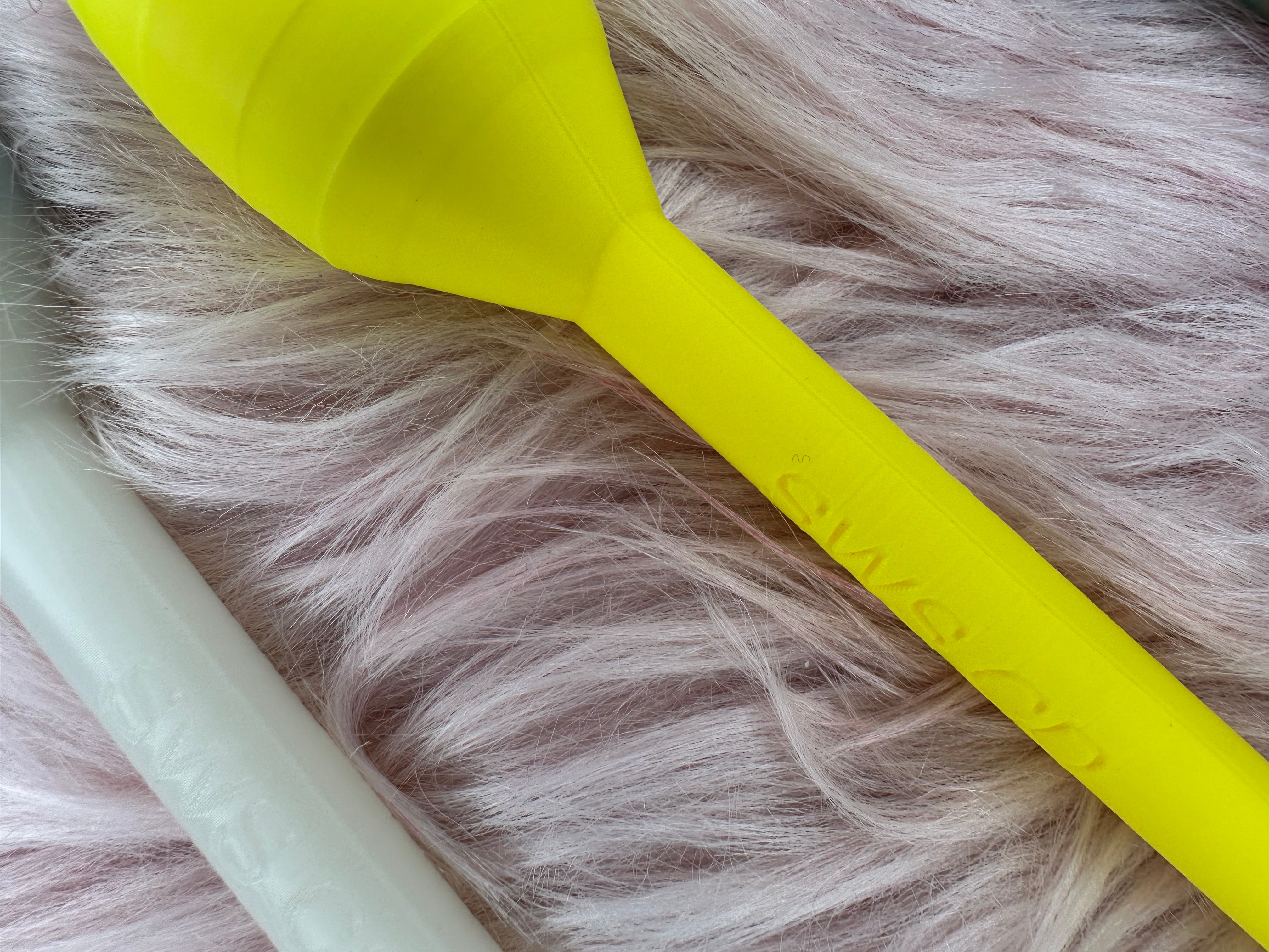 Glitter Brush - The Dawna