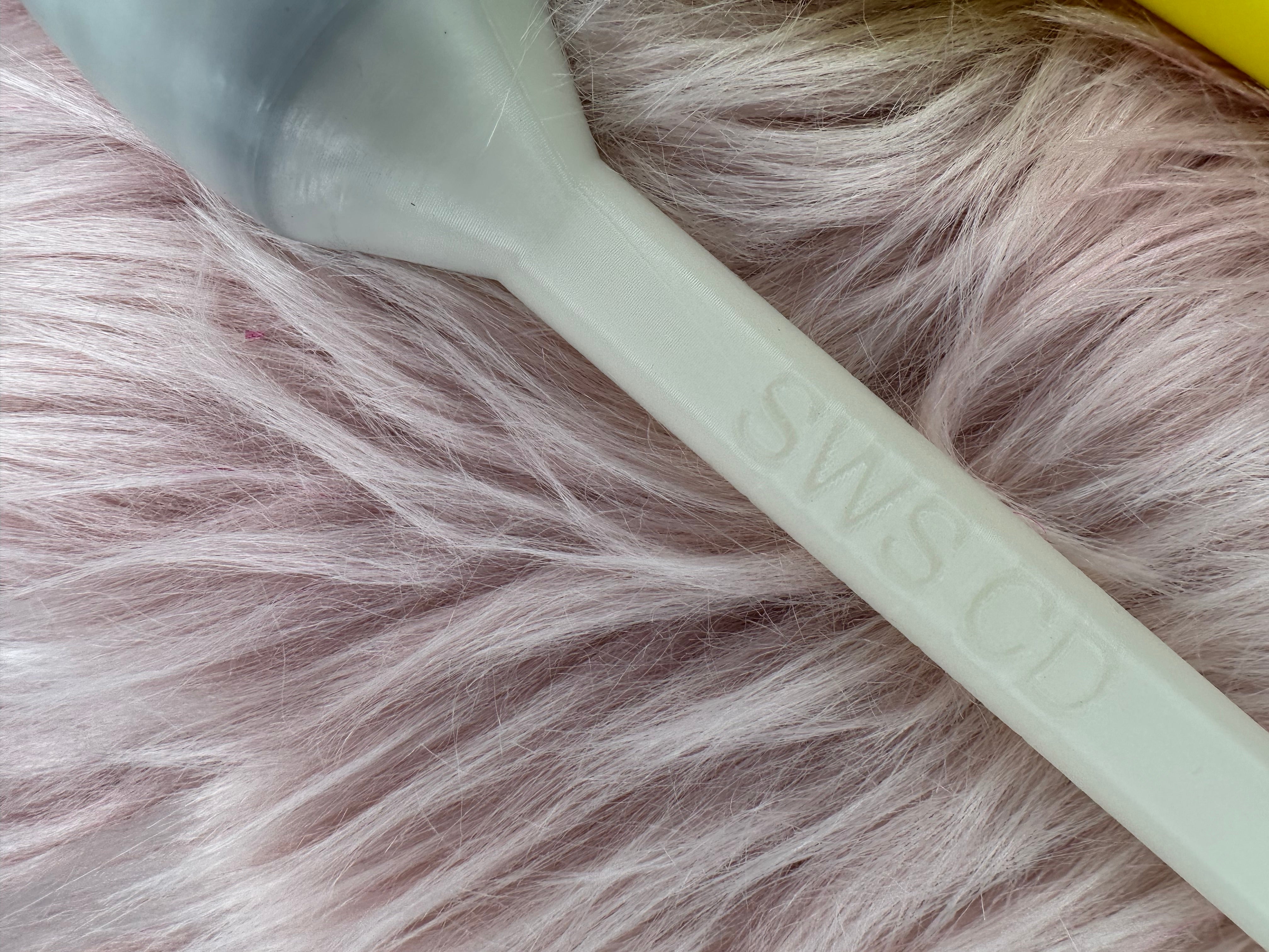 Glitter Brush - The Dawna