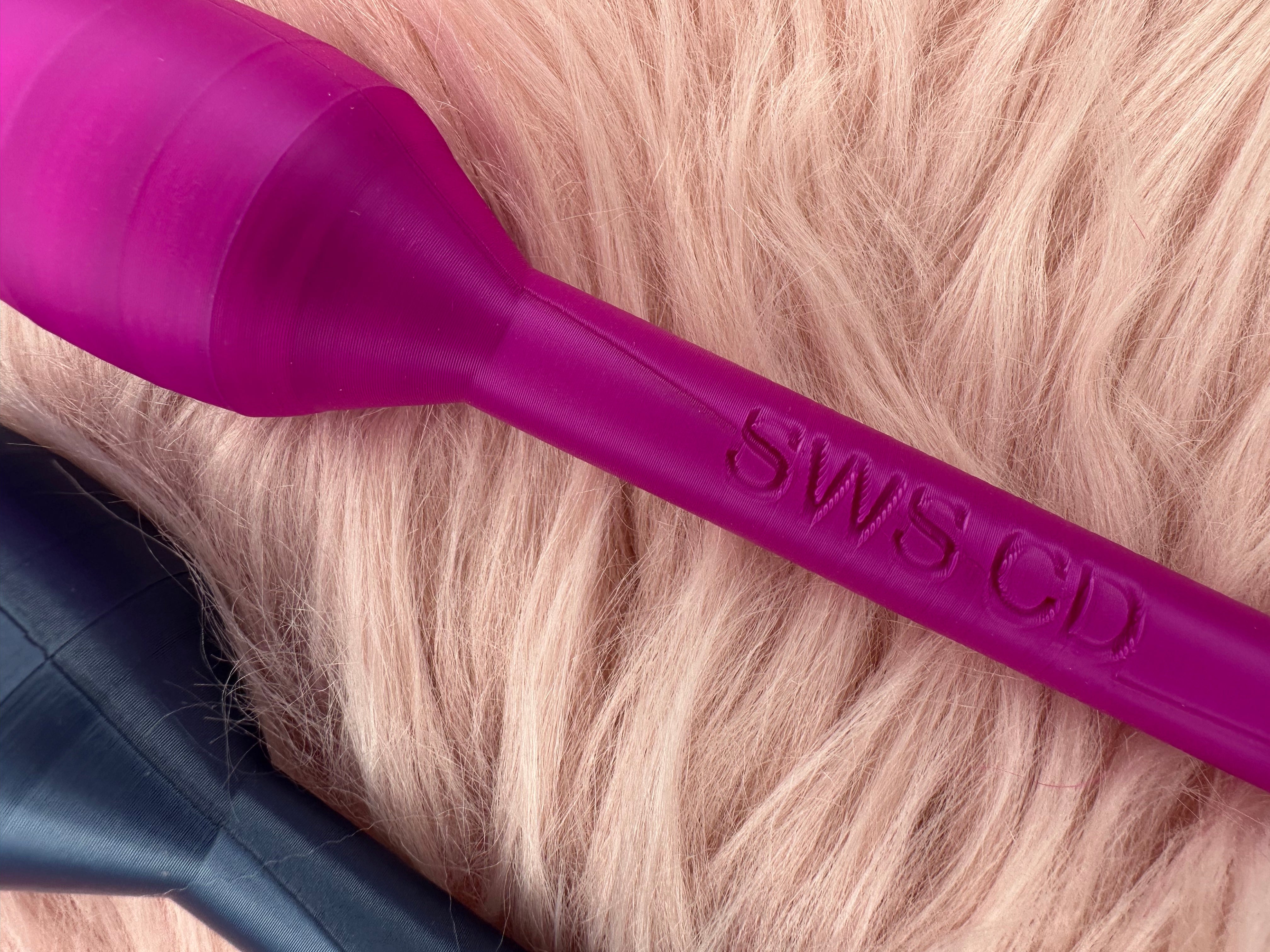 Glitter Brush - The Dawna