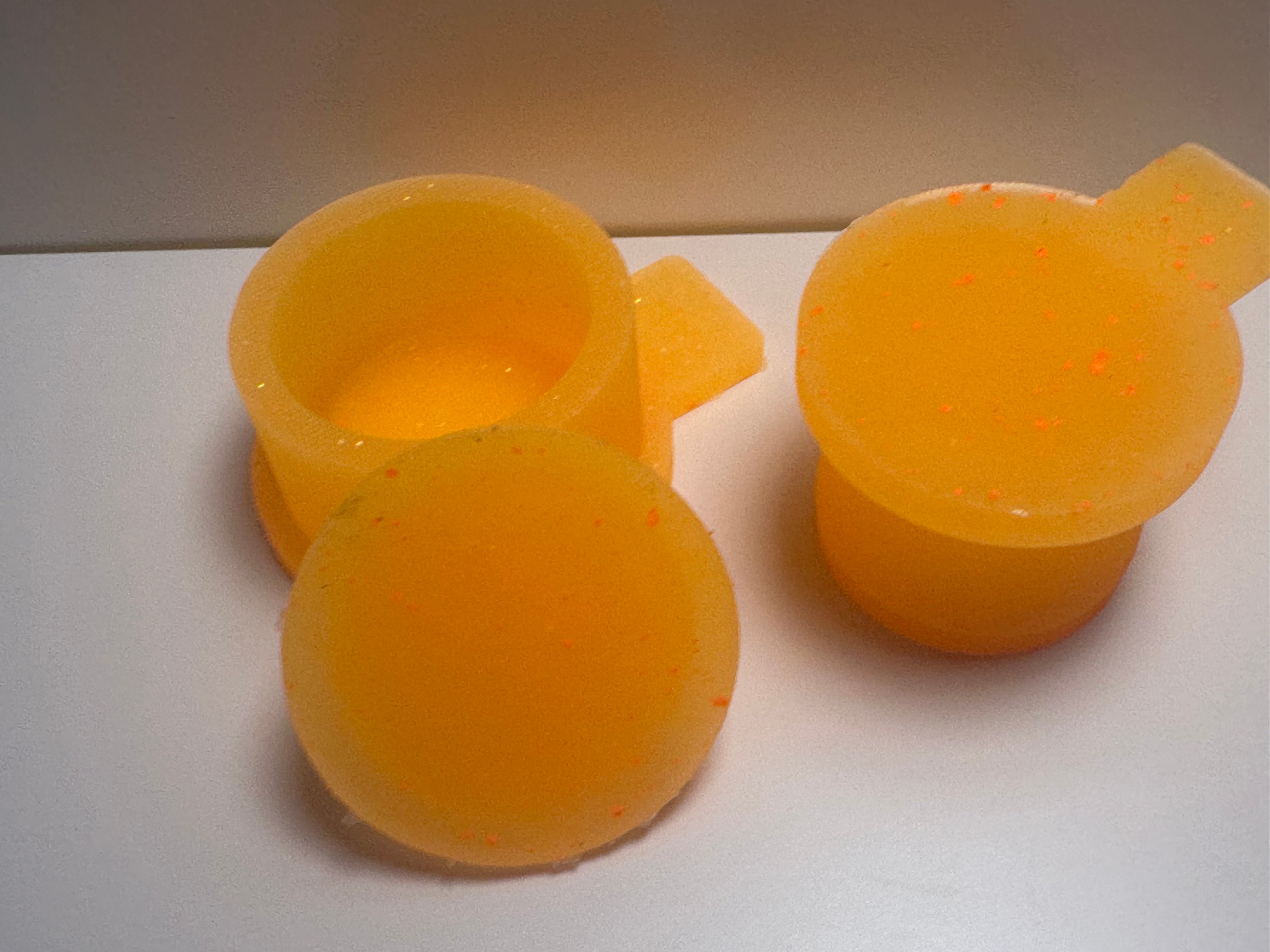 Silicone Glue Pot UV Epoxy Binder Quick Seal Queen B Glitter Glue