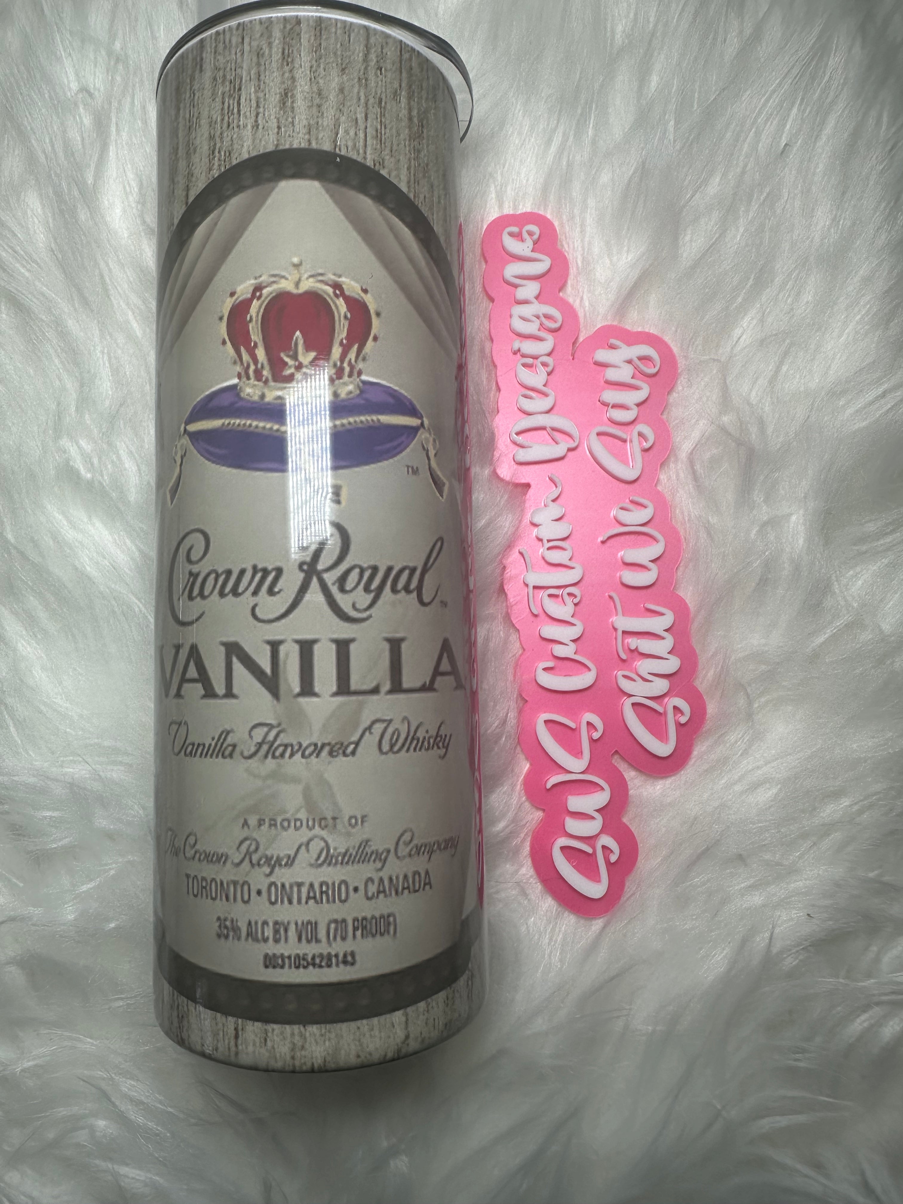 20 oz Alcohol Featured Tumblers