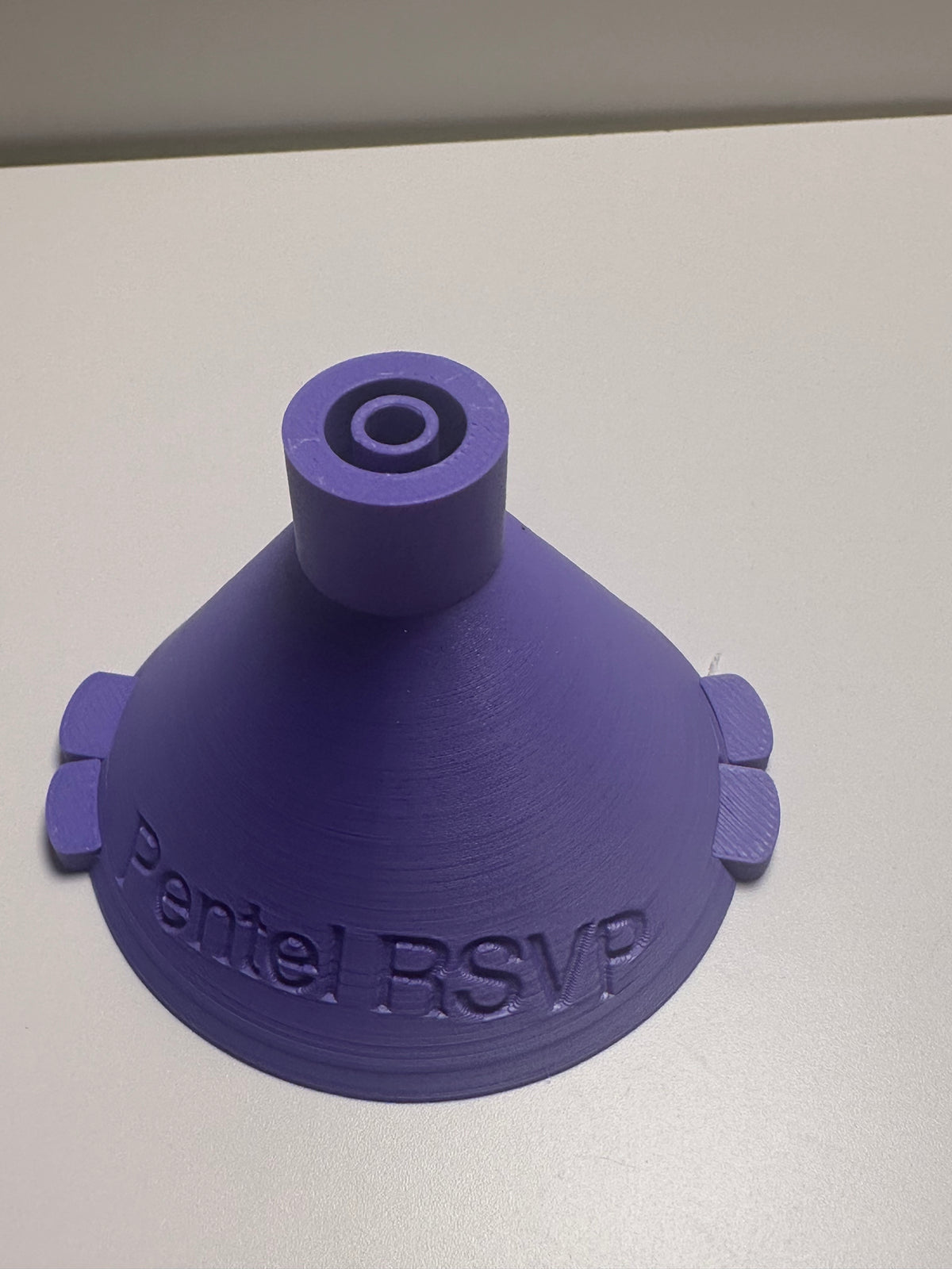 RSVP Pen Funnel