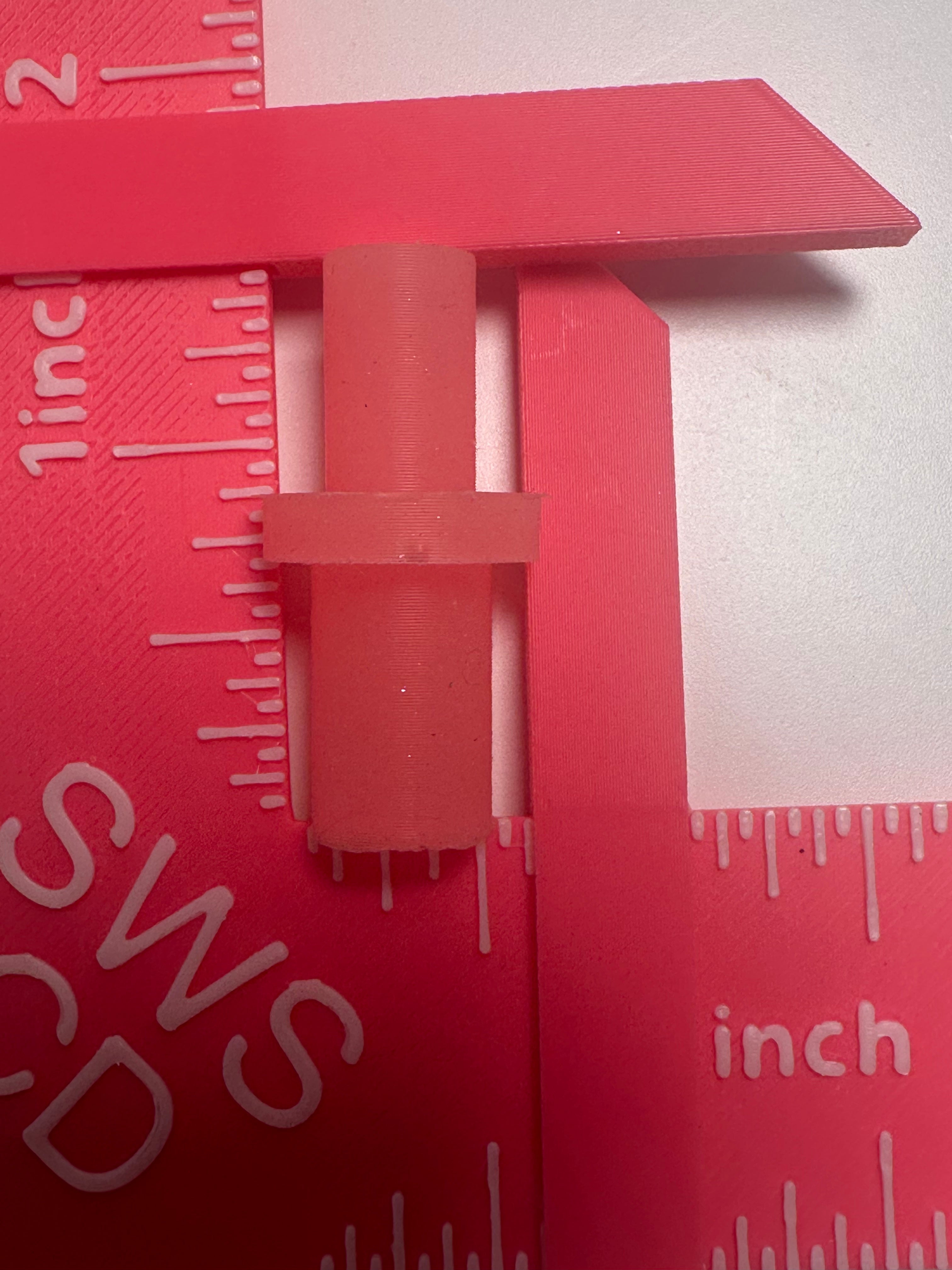 3 Pack of Lid Plugs (not for Can tumblers)