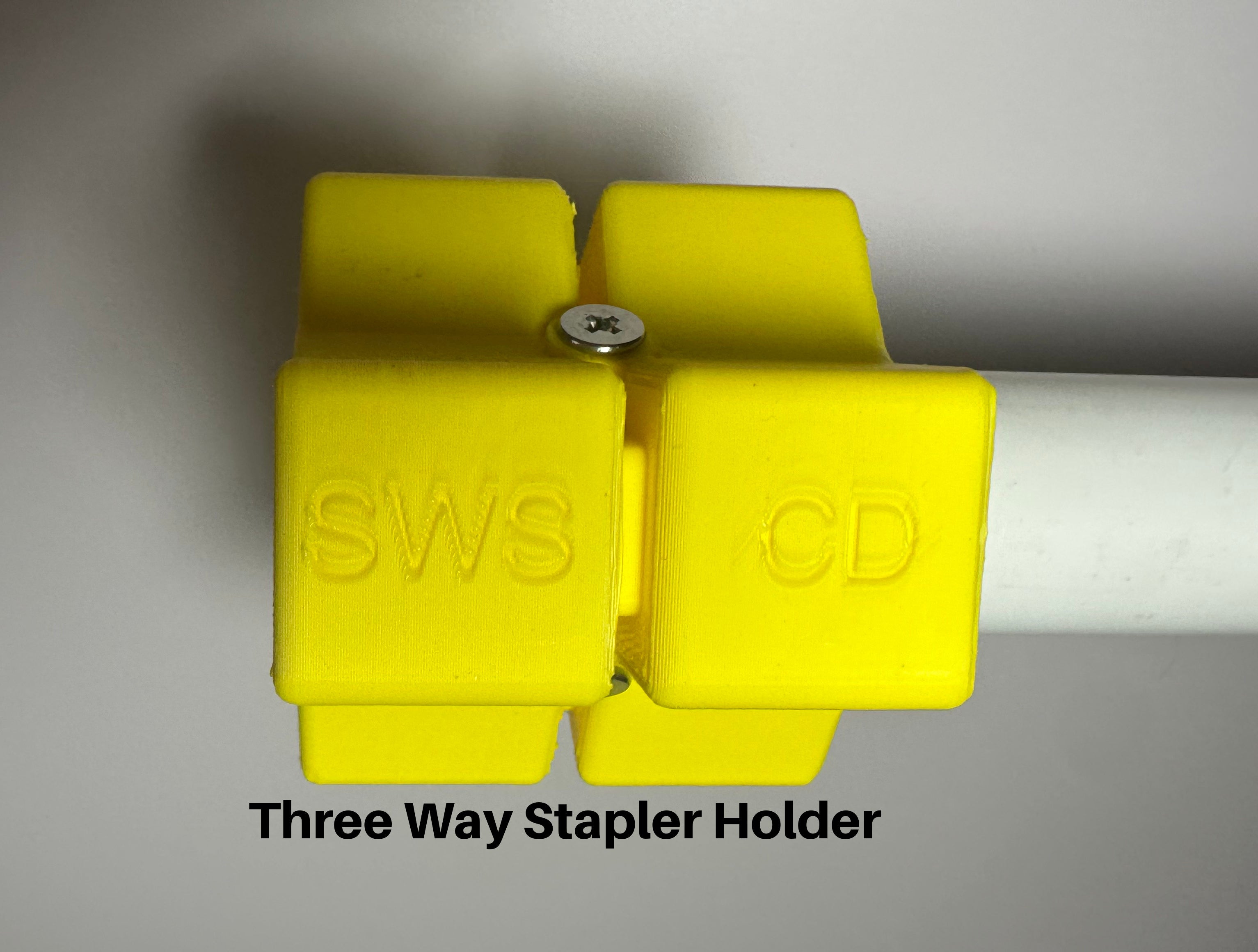 Stapler Adapters